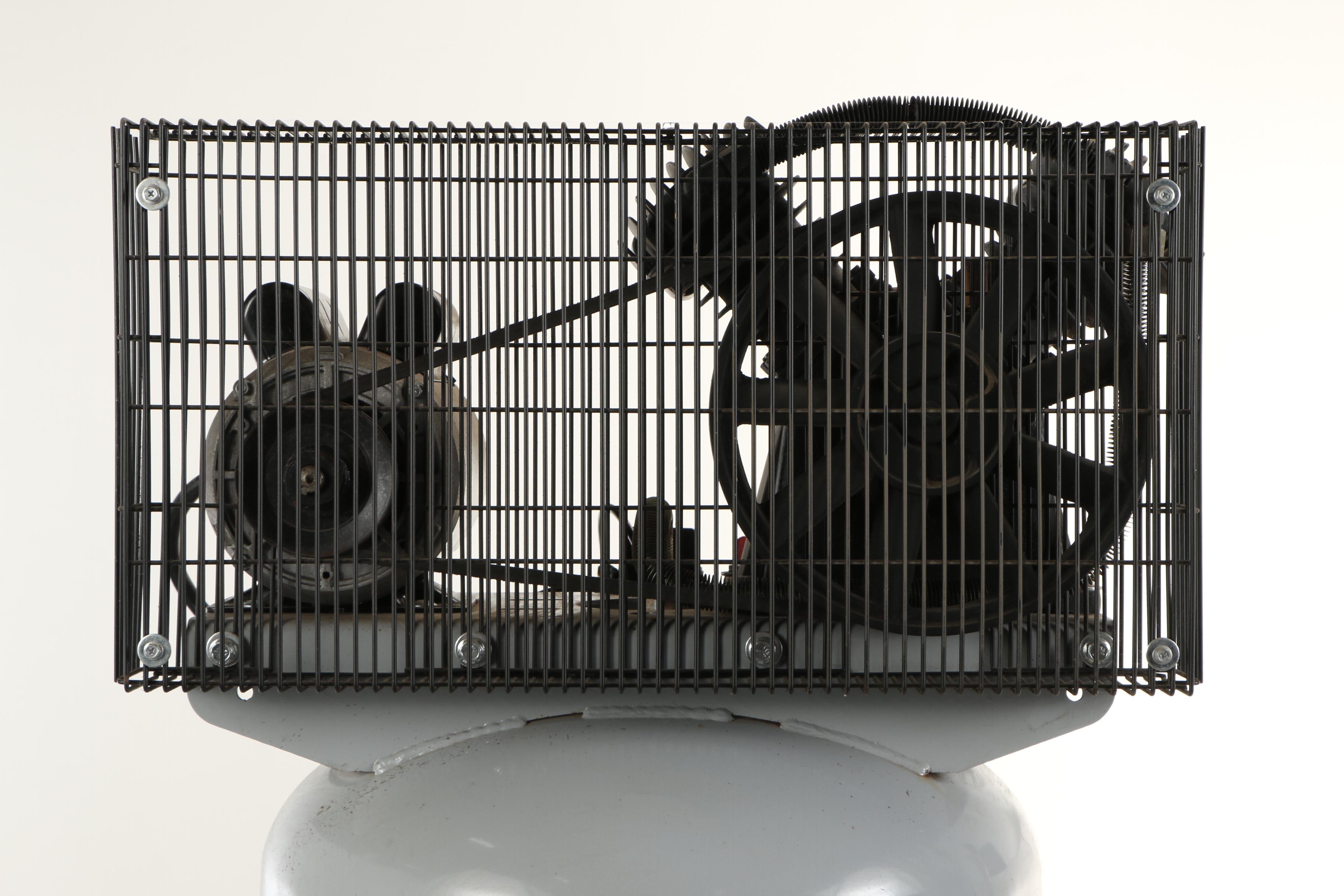 Iron Horse, "IHD6160V1" 60 Gallon Vertical Tank Air Compressor EBTH