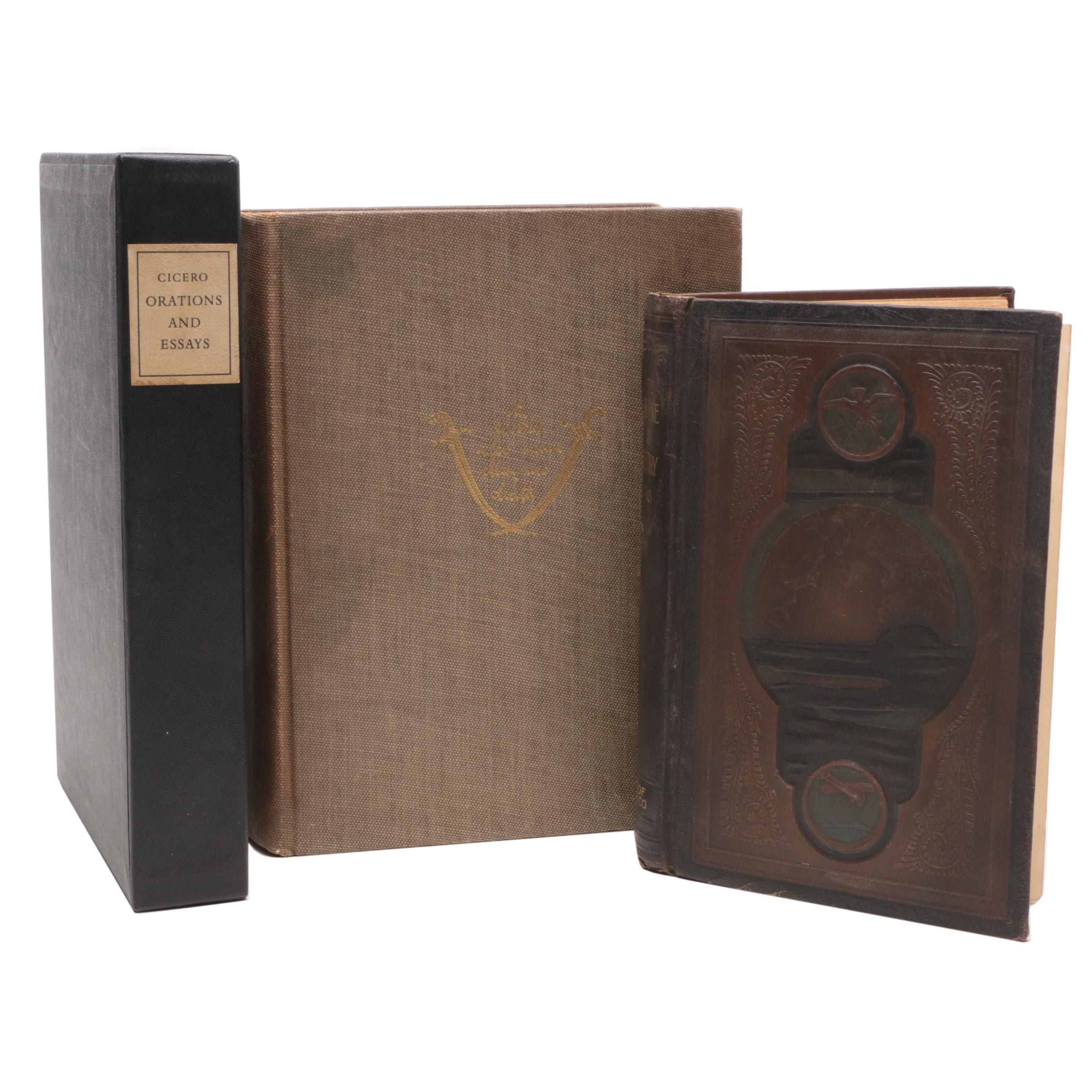 Cicero 3 essay 06 image