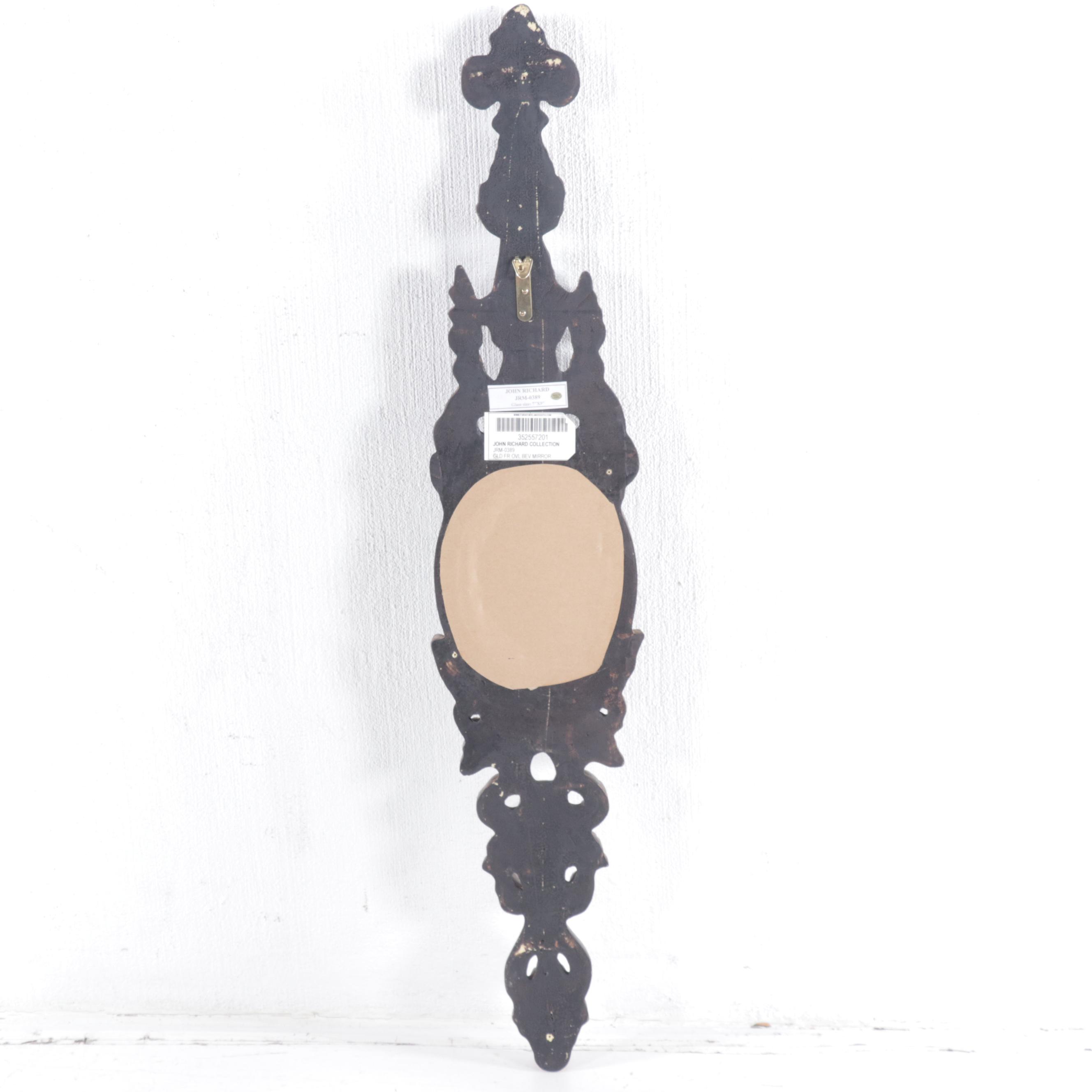 Contemporary John Richard Collection Wall Mirror | EBTH