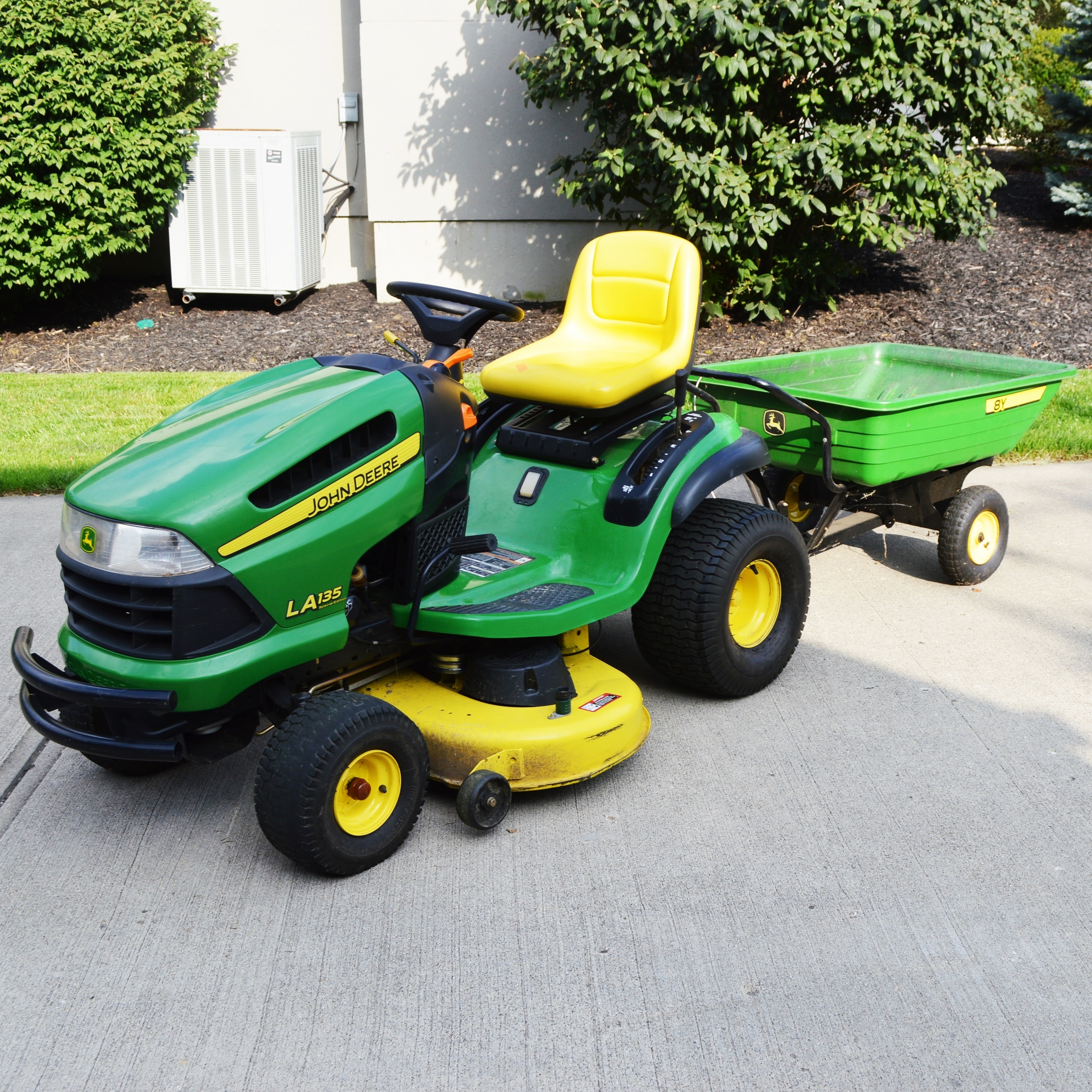 Outdoor Furniture Outdoor Decor And Garden Tools Auction Ebth