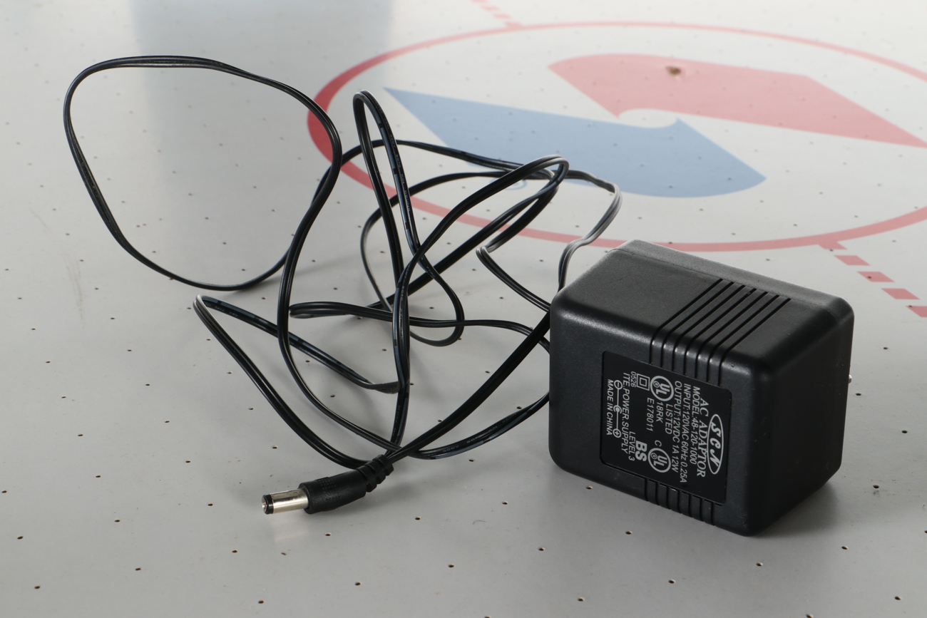 Sportcraft Turbo Air Hockey Table | EBTH