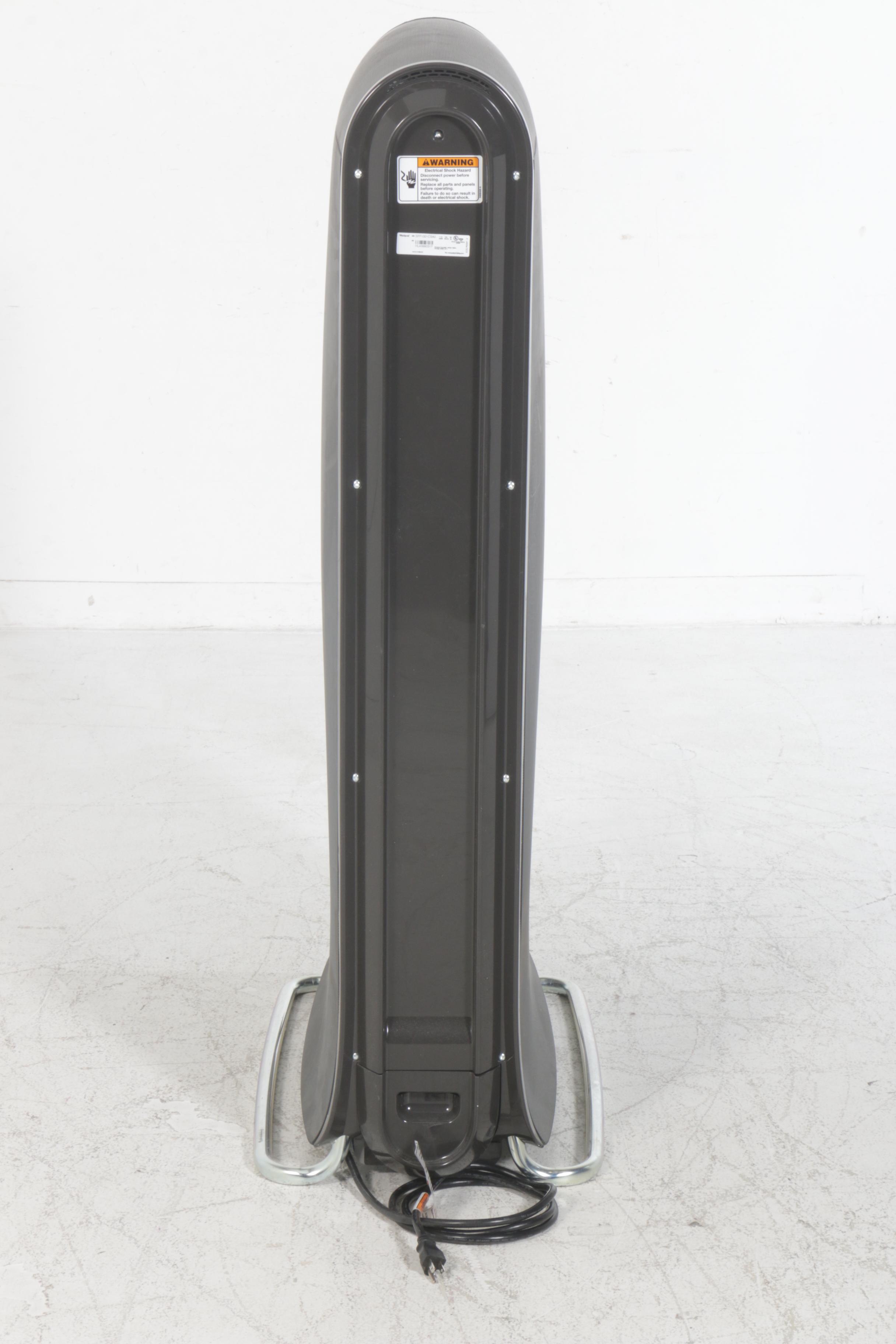 Whirlpool Swash Clothing Care System EBTH