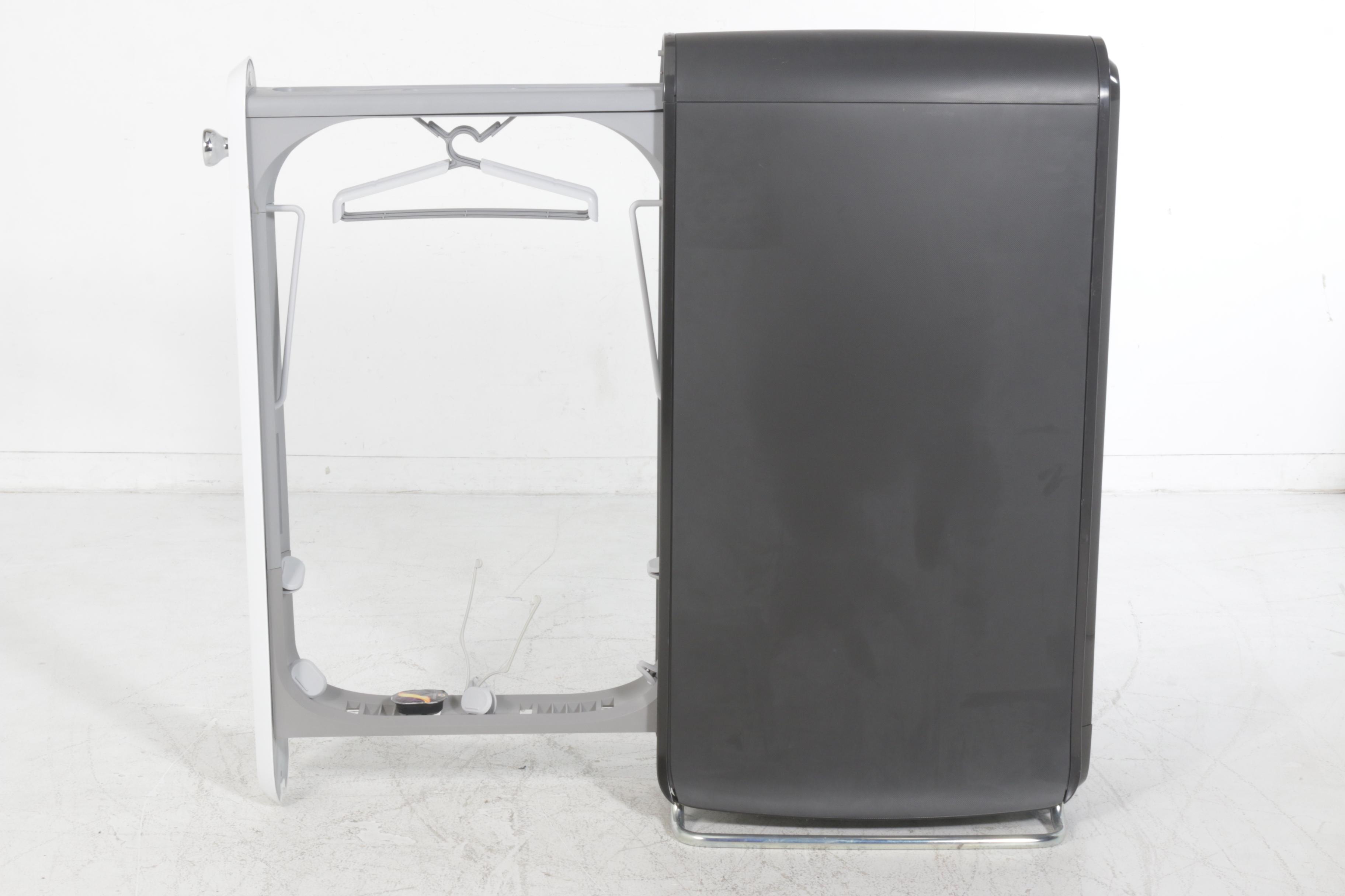 Whirlpool Swash Clothing Care System EBTH