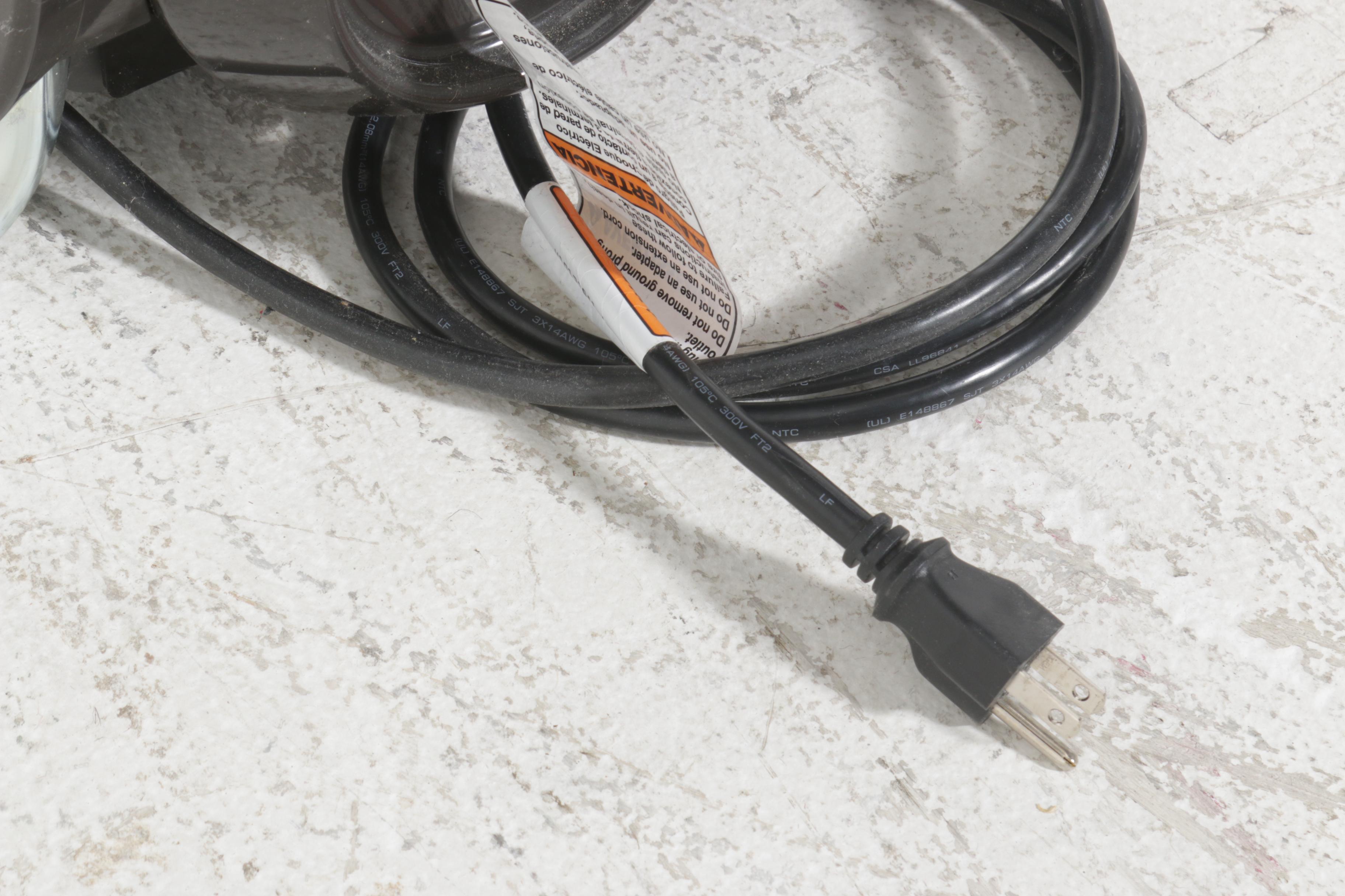 Whirlpool Swash Clothing Care System EBTH