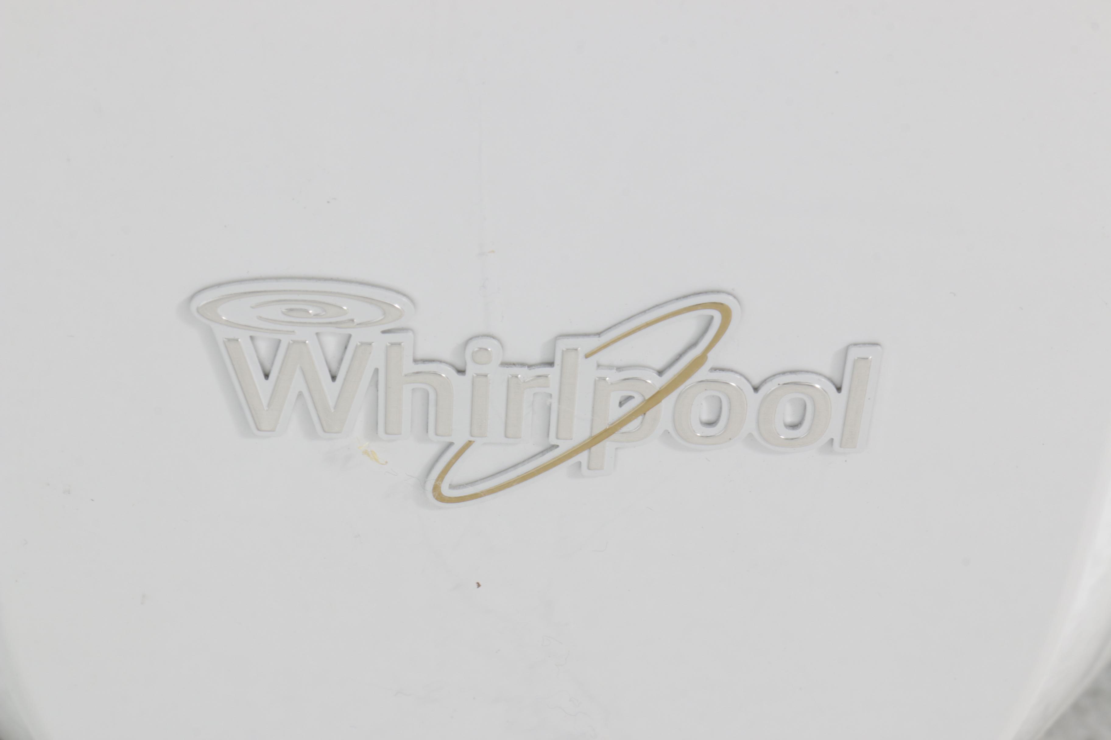 Whirlpool Swash Clothing Care System EBTH