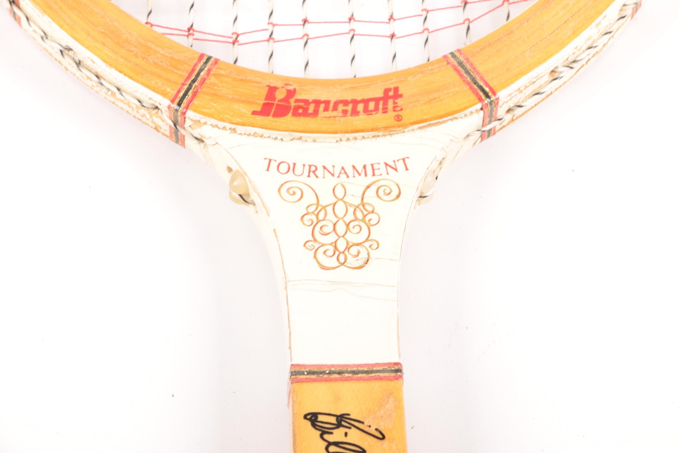 Louis Vuitton Tennis Racket Travel bag 371574