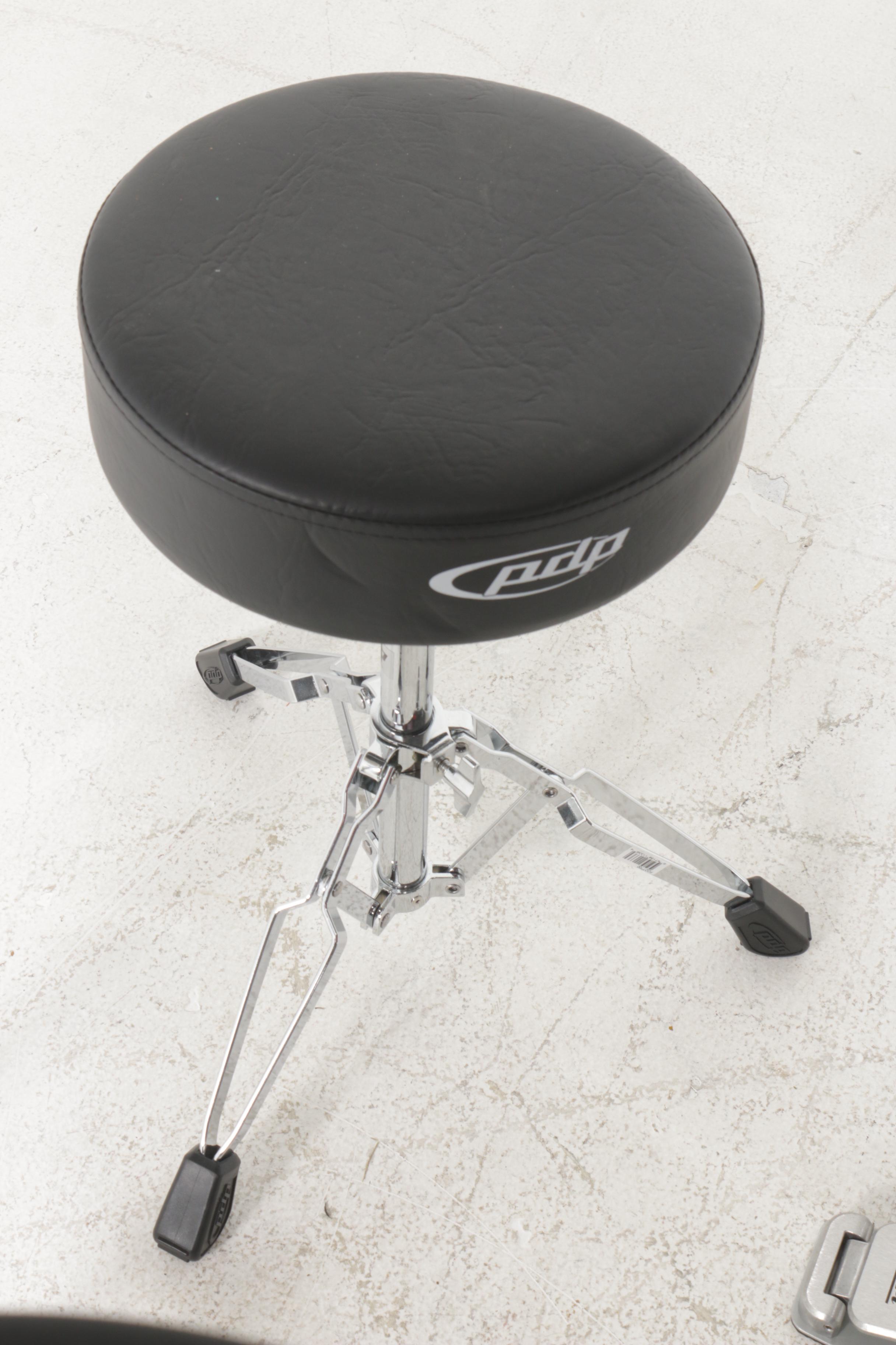 Alesis Command X Electronic Drum Kit EBTH