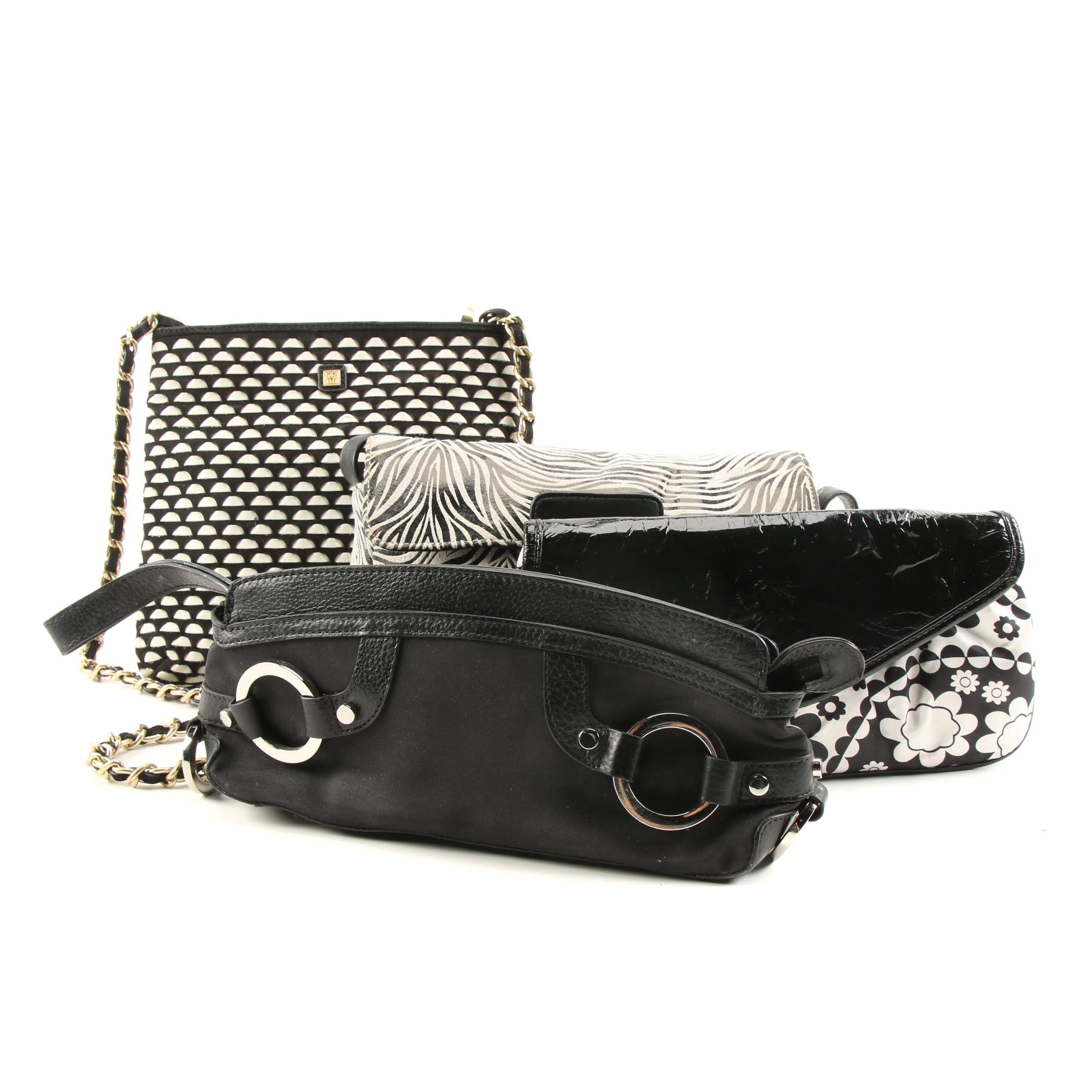 cee klein handbags