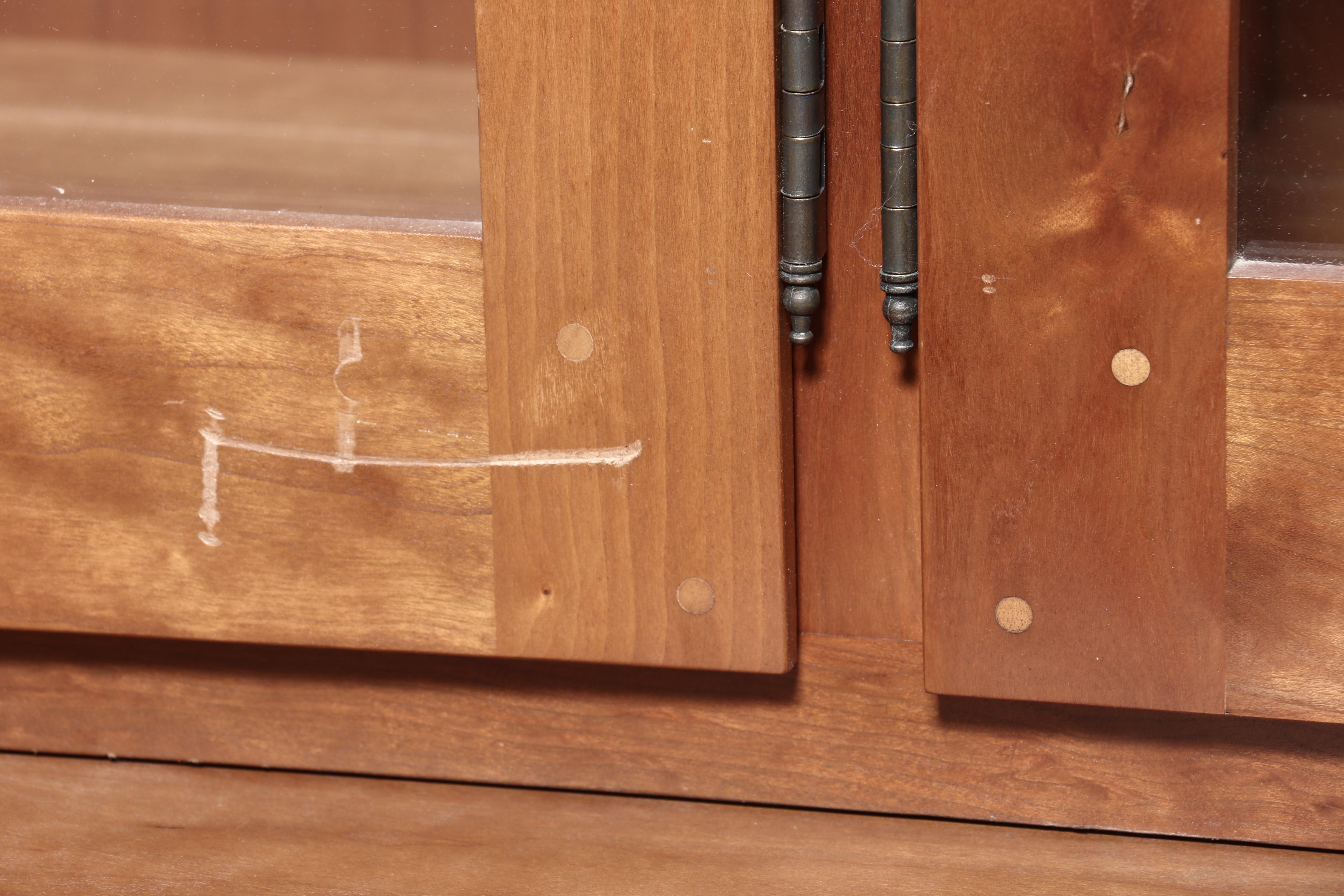 Arhaus Cherry China EBTH