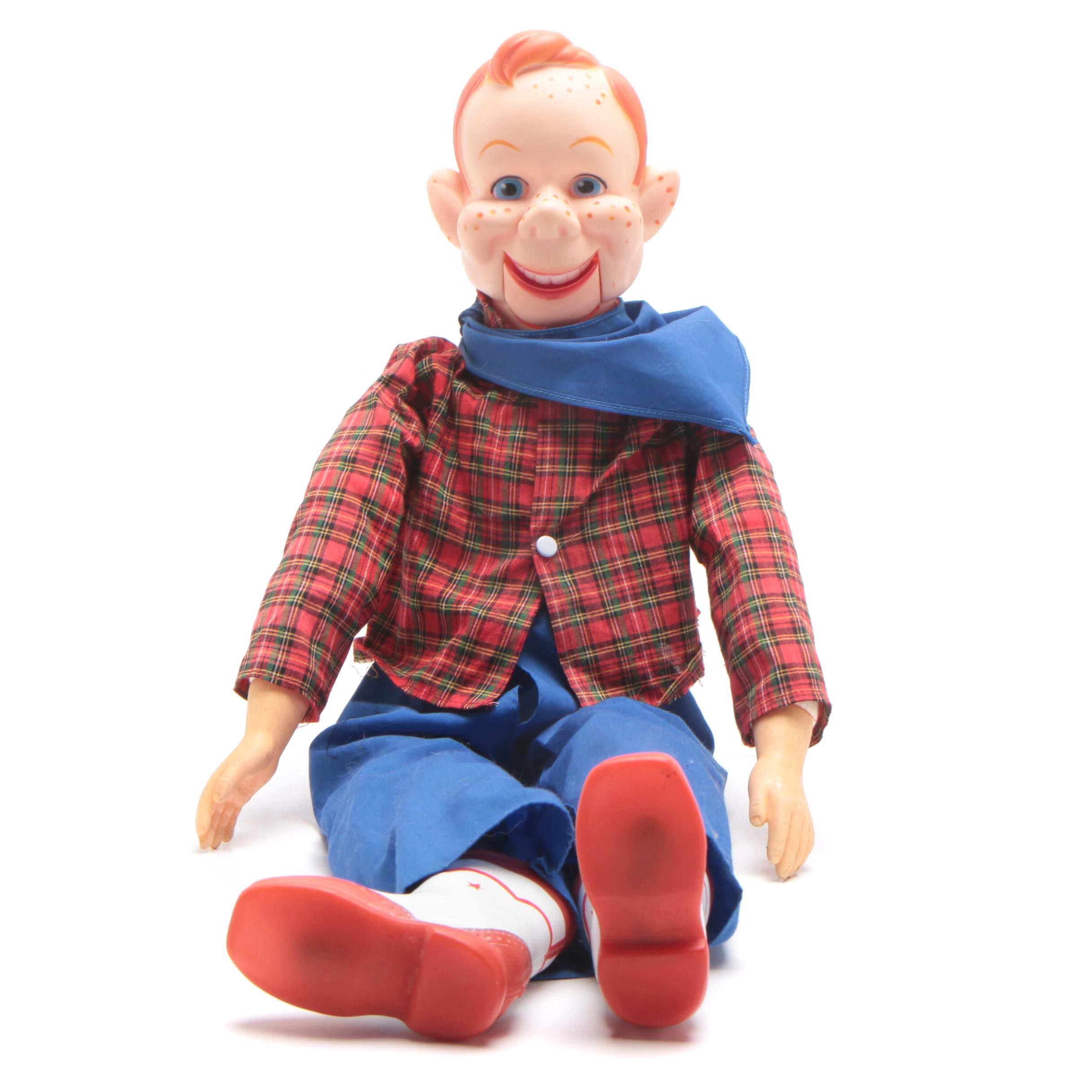 howdy doody doll