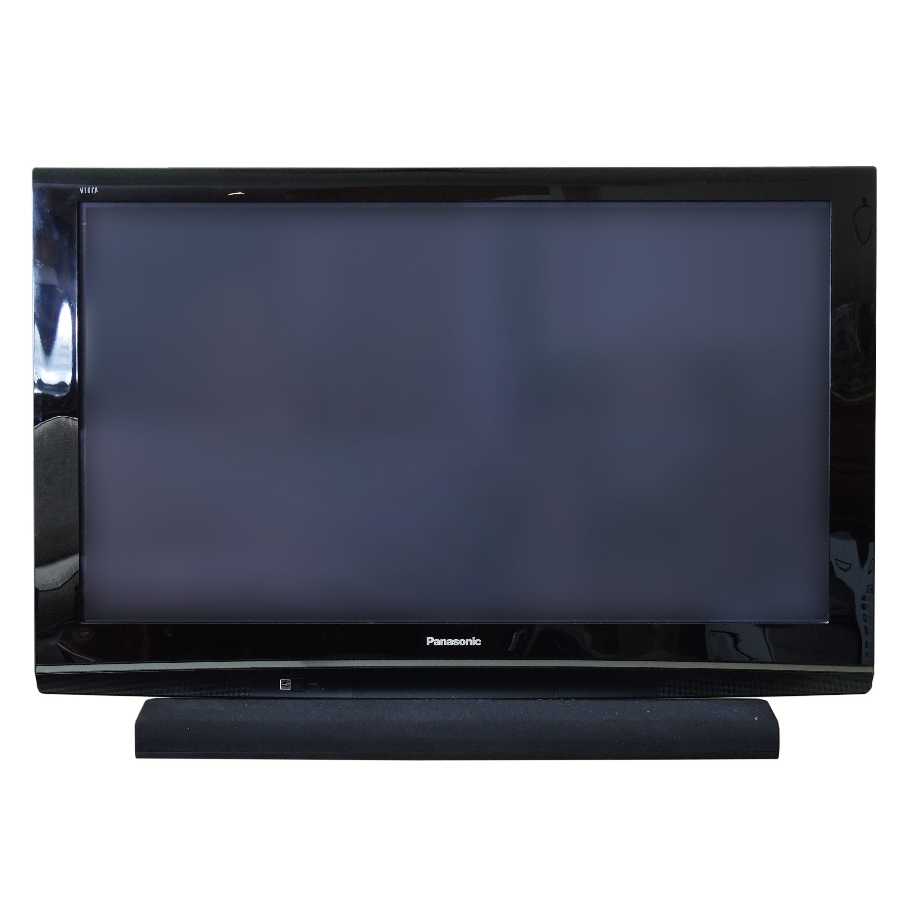 Panasonic Viera 50" 1080p Plasma TV and Yamaha Surround Sound Bar EBTH