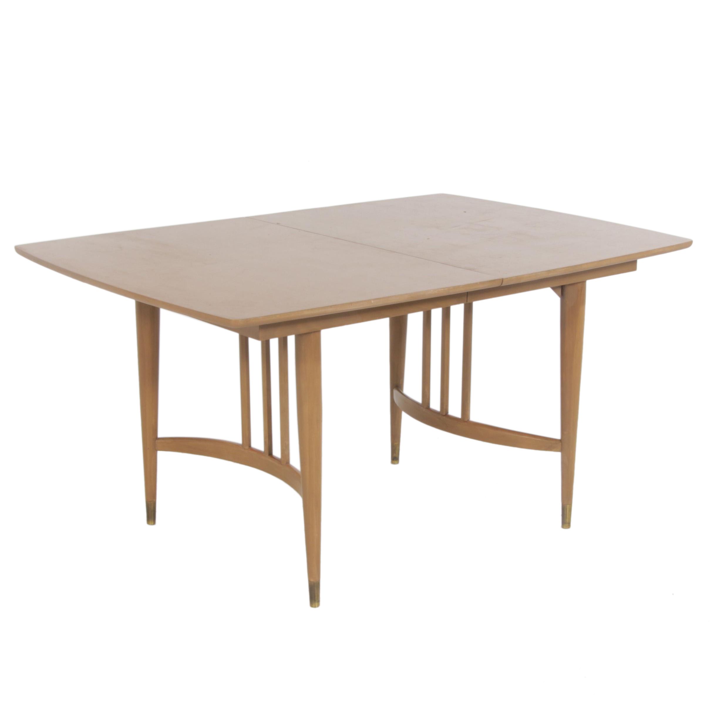 Vintage Tables Antique Tables And Retro Tables Auction Ebth