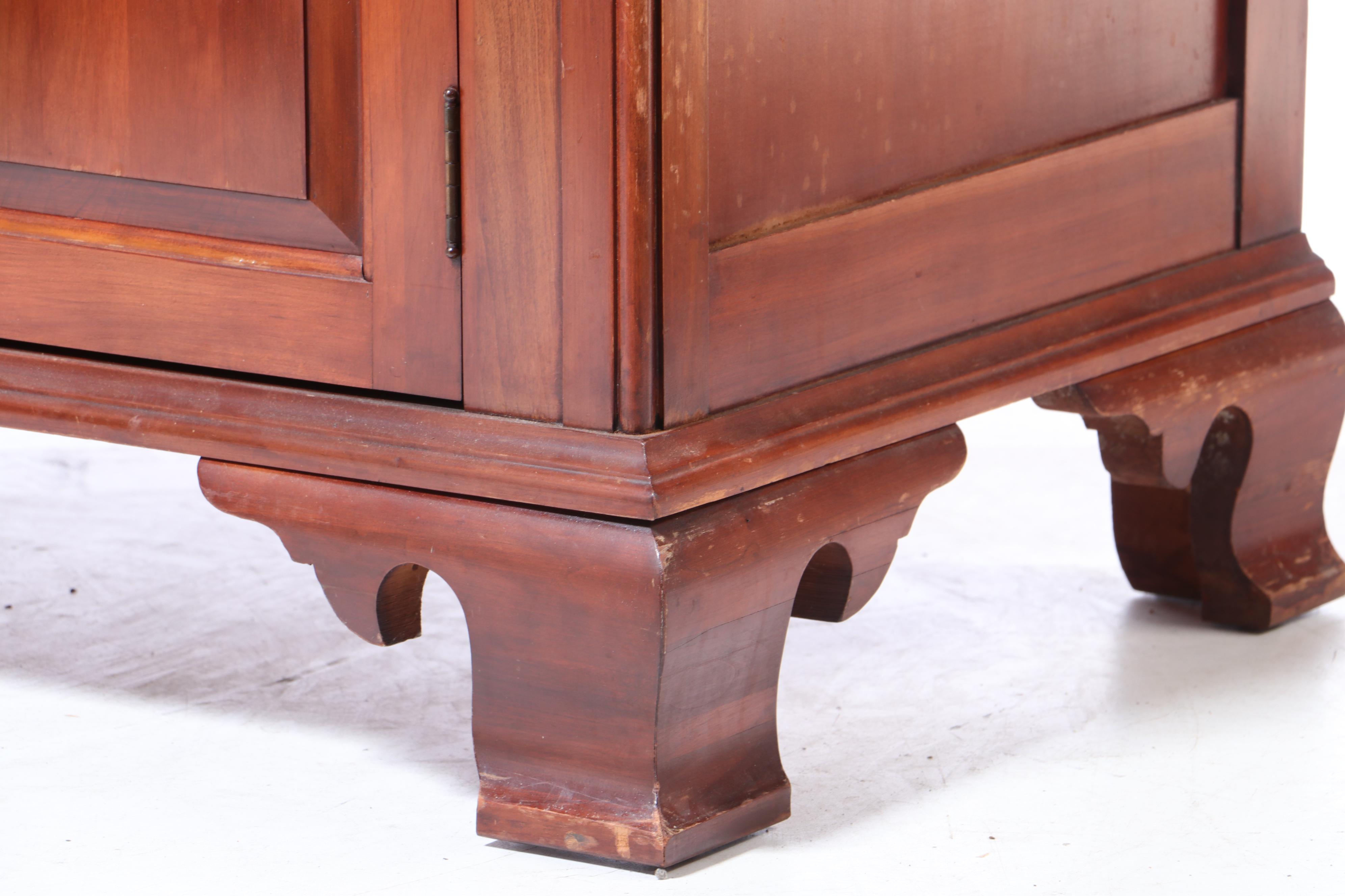 Willett "Wildwood" Cherry Colonial Style China Mid20th