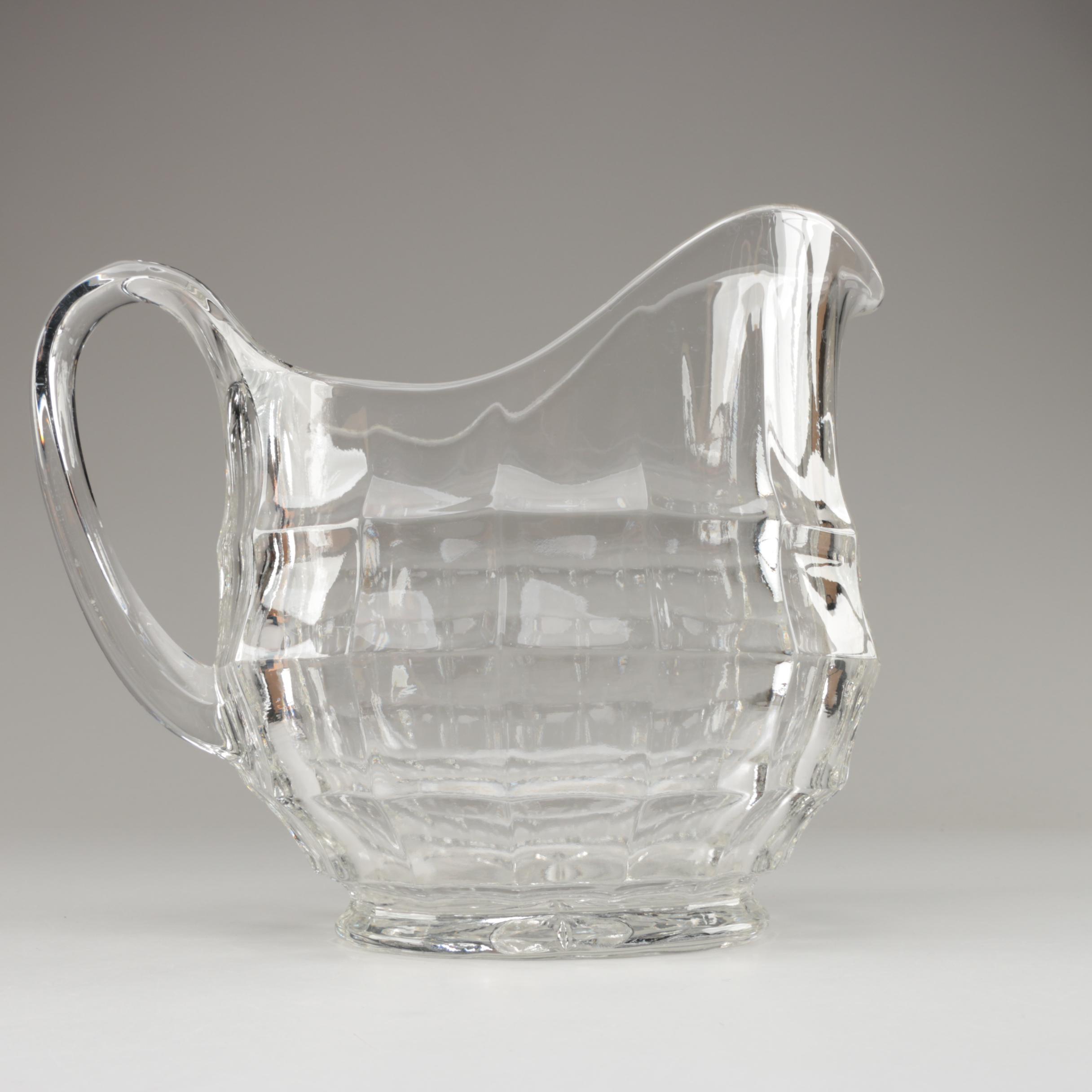 Waterford Crystal "Kilrane" Flower Vase with Crystal and ...