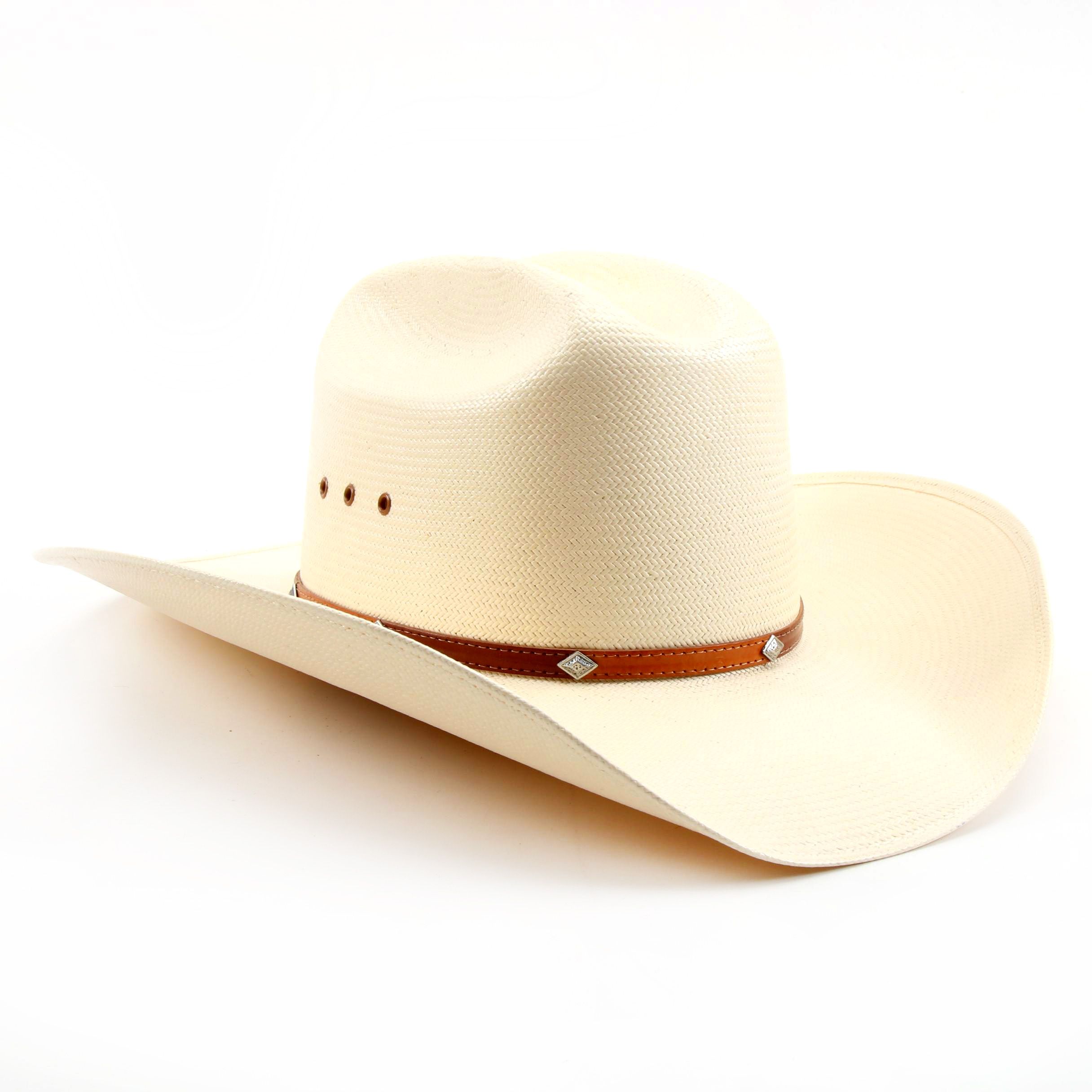 stetson grant