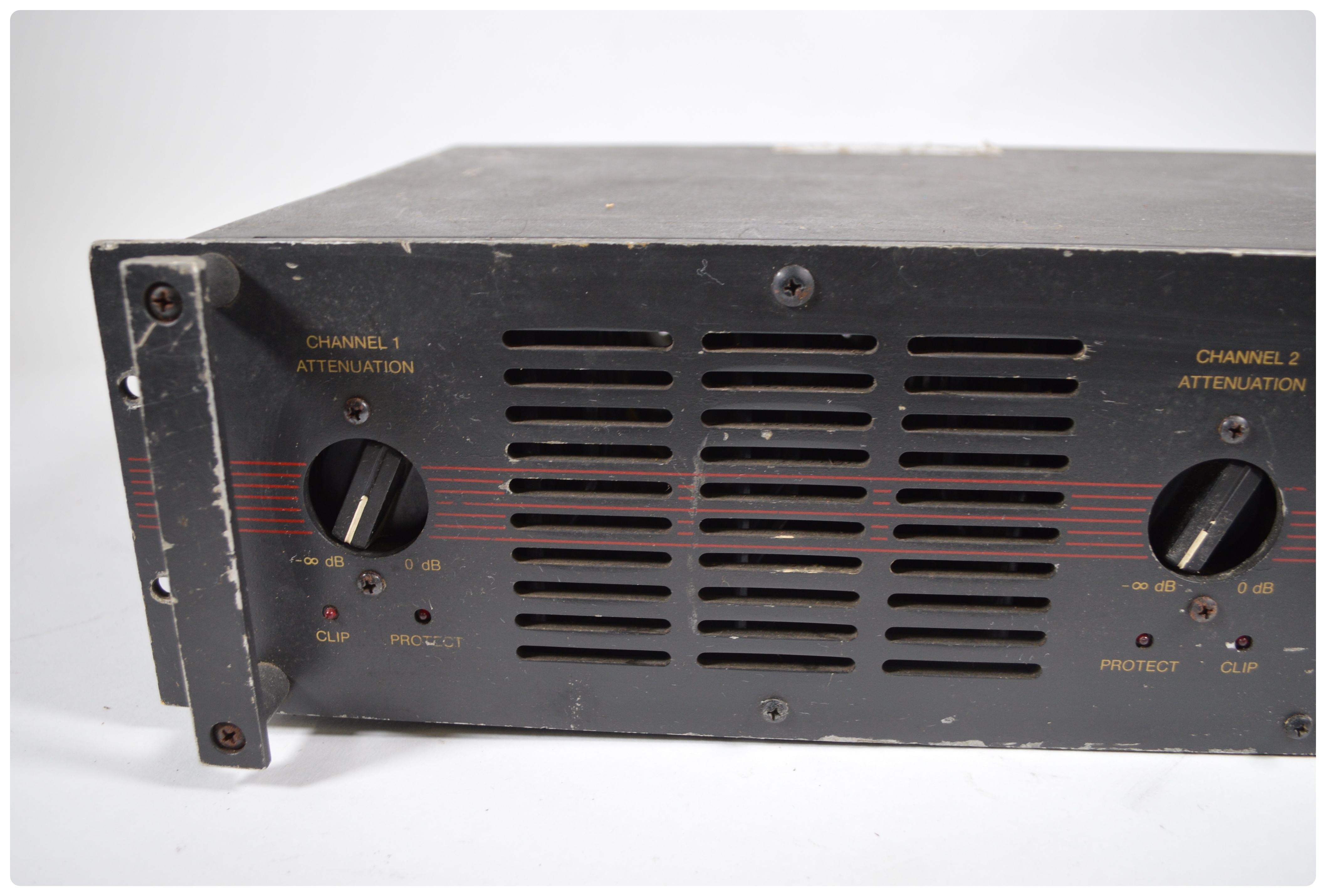 ElectroVoice Power Amplifier EV7300 EBTH