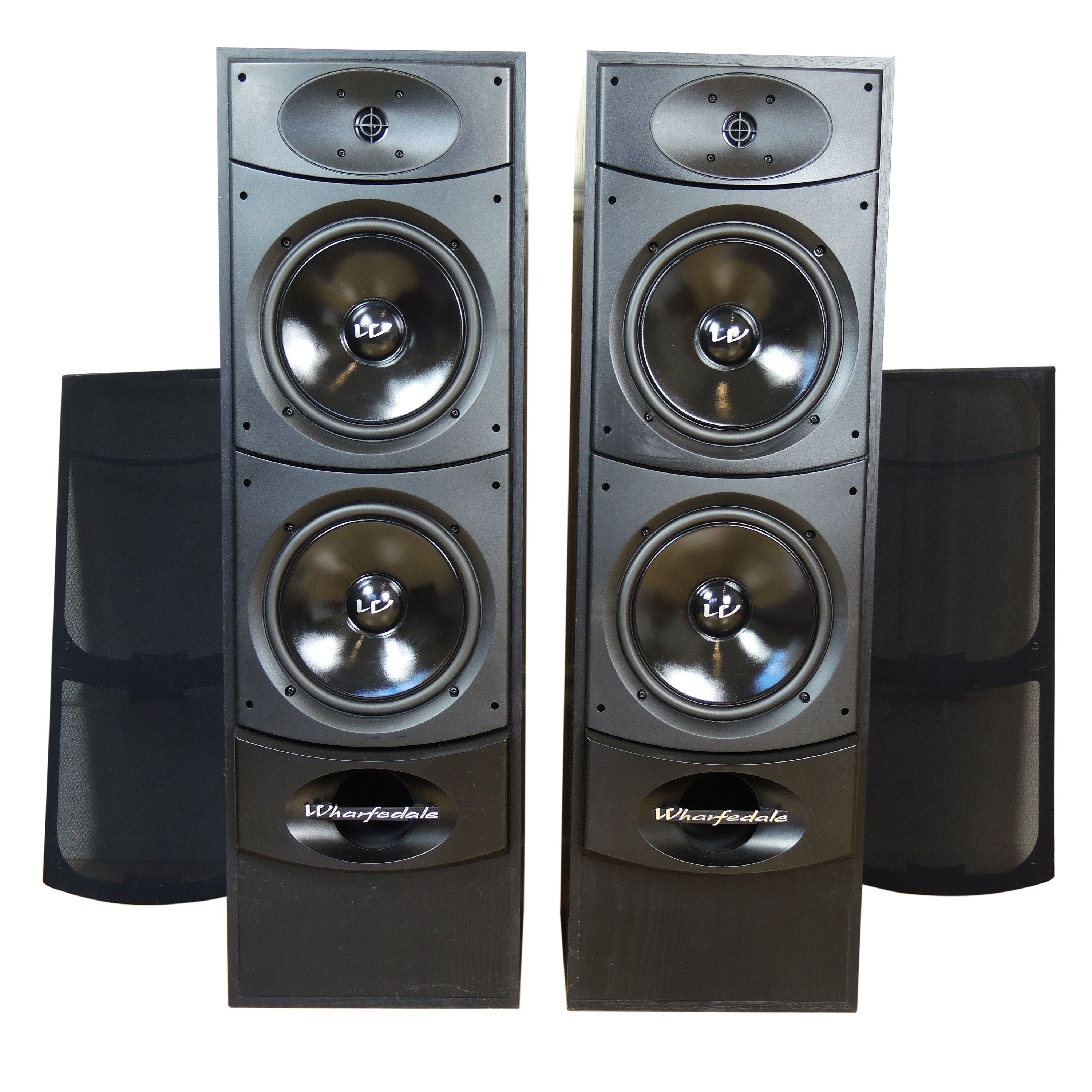 wharfedale valdus 400 for sale