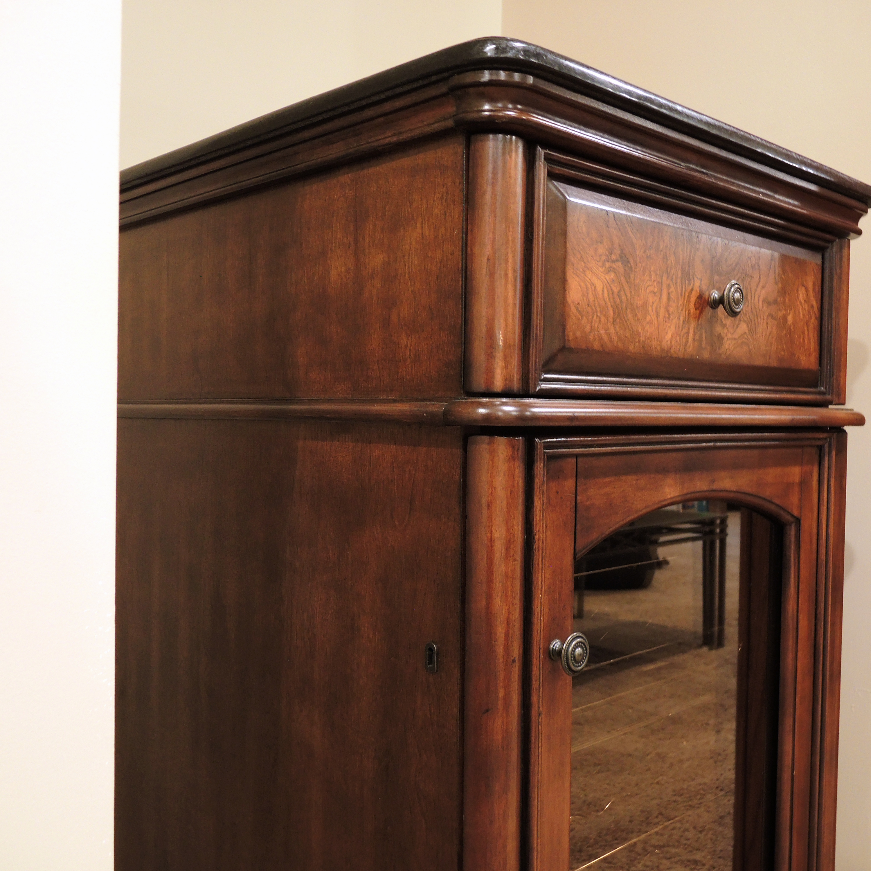 Twin Star Stone Top Wine Cooler EBTH