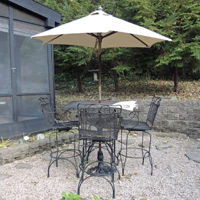Outdoor Furniture Outdoor Decor And Garden Tools Auction Ebth