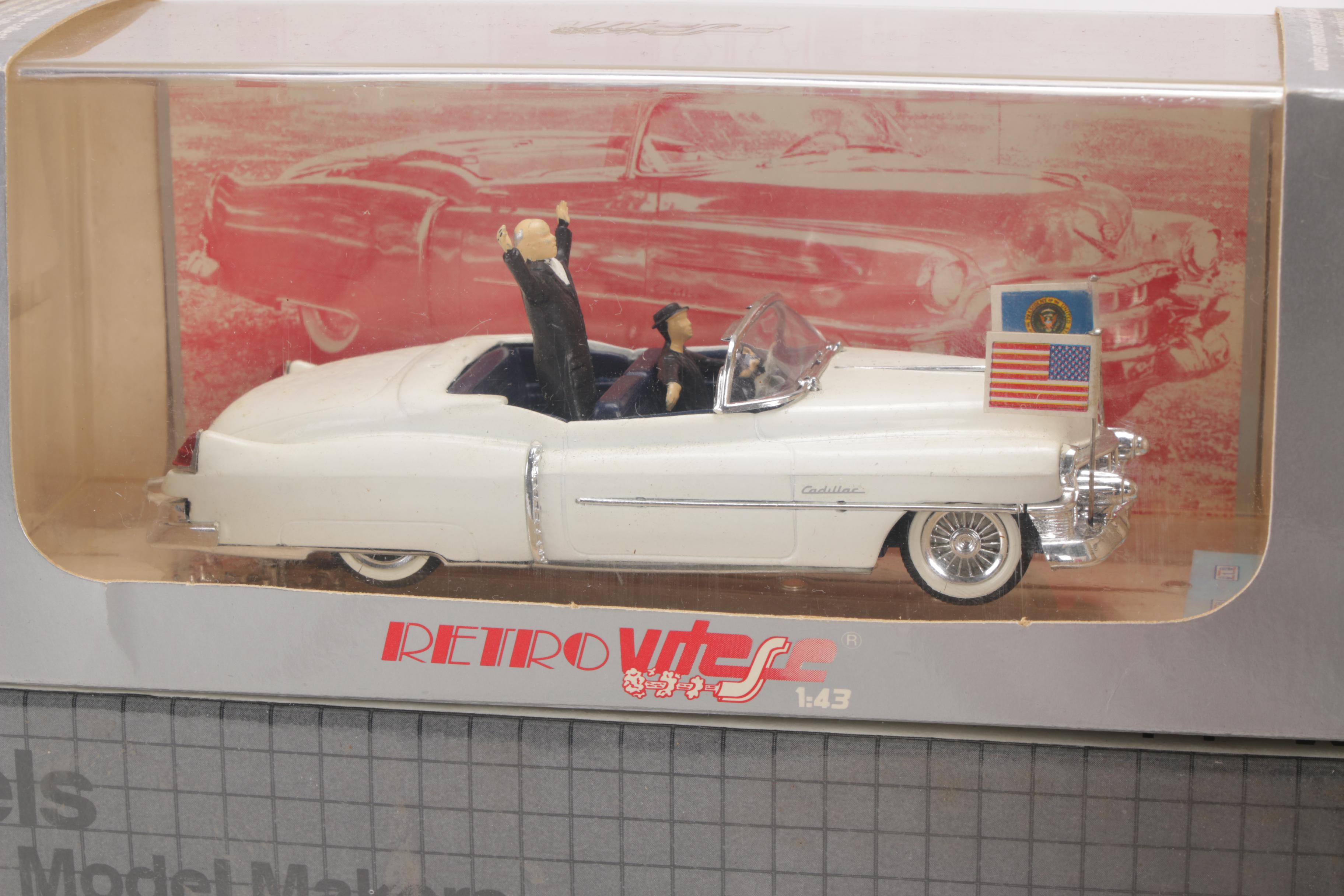 Testors, Boley and Other Model Kits and Diecast Vehicles EBTH