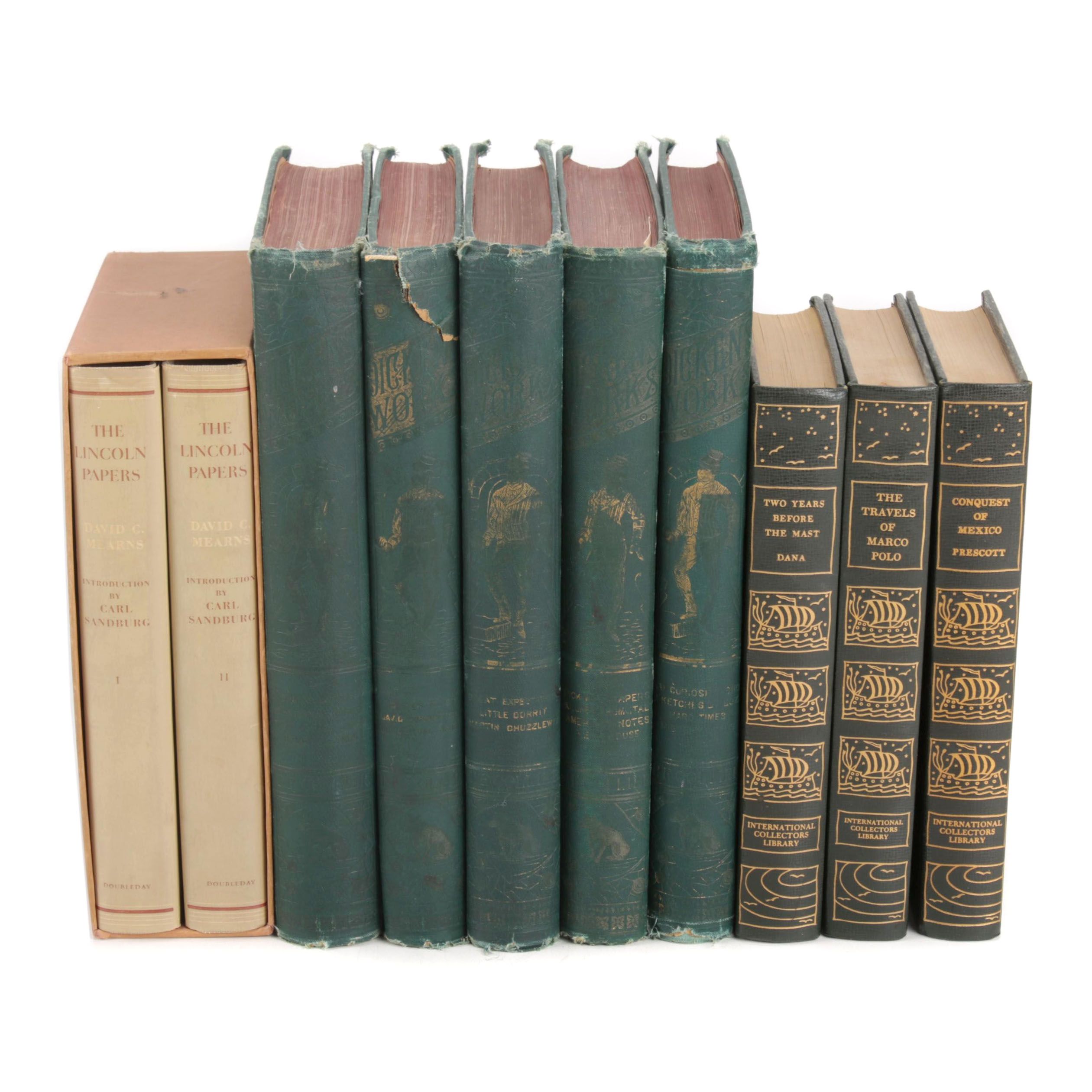 Essays by collier 02 picture