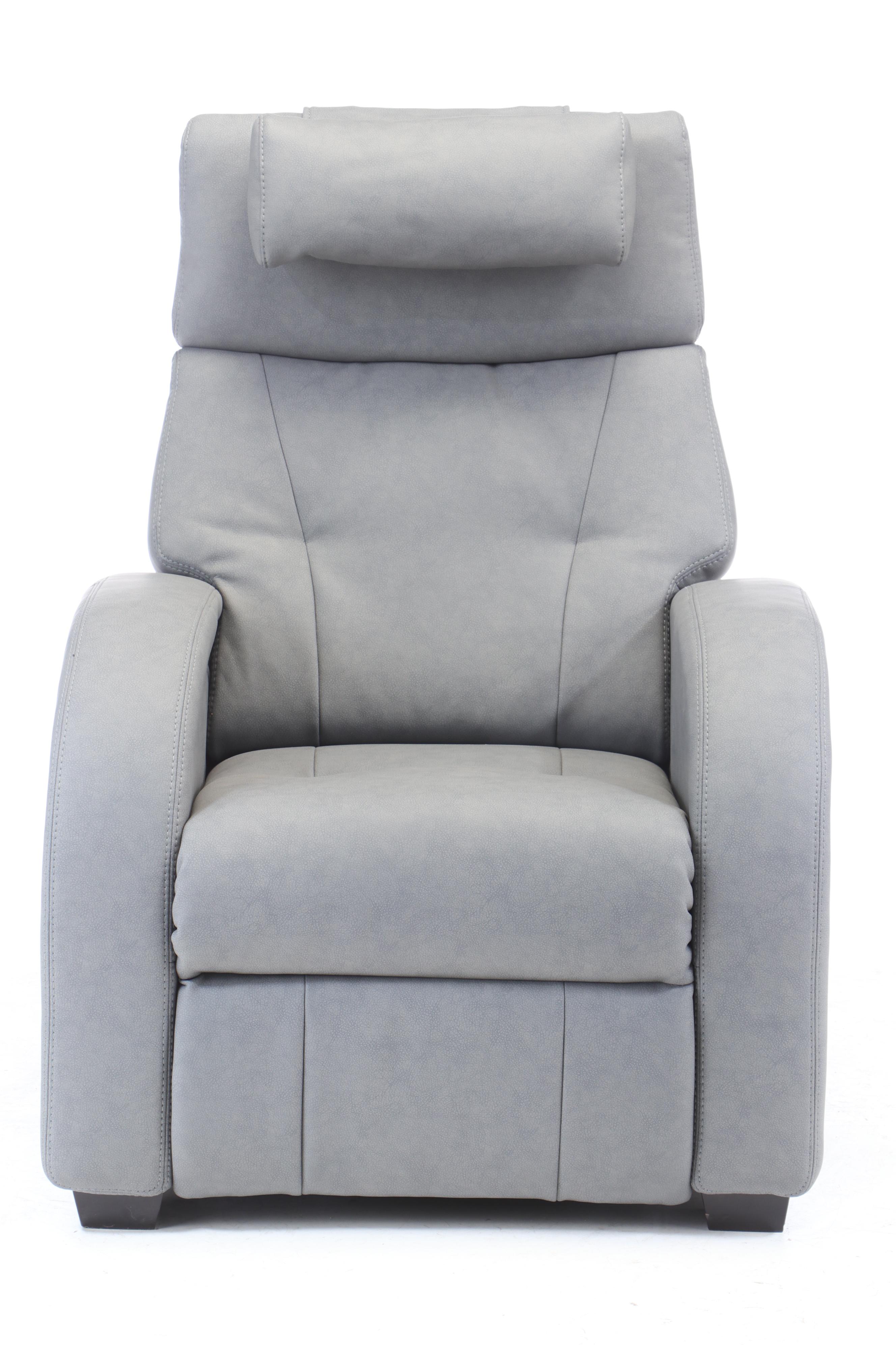 Palliser De Mexico Faux Leather Electric Reclining Chair, Contemporary