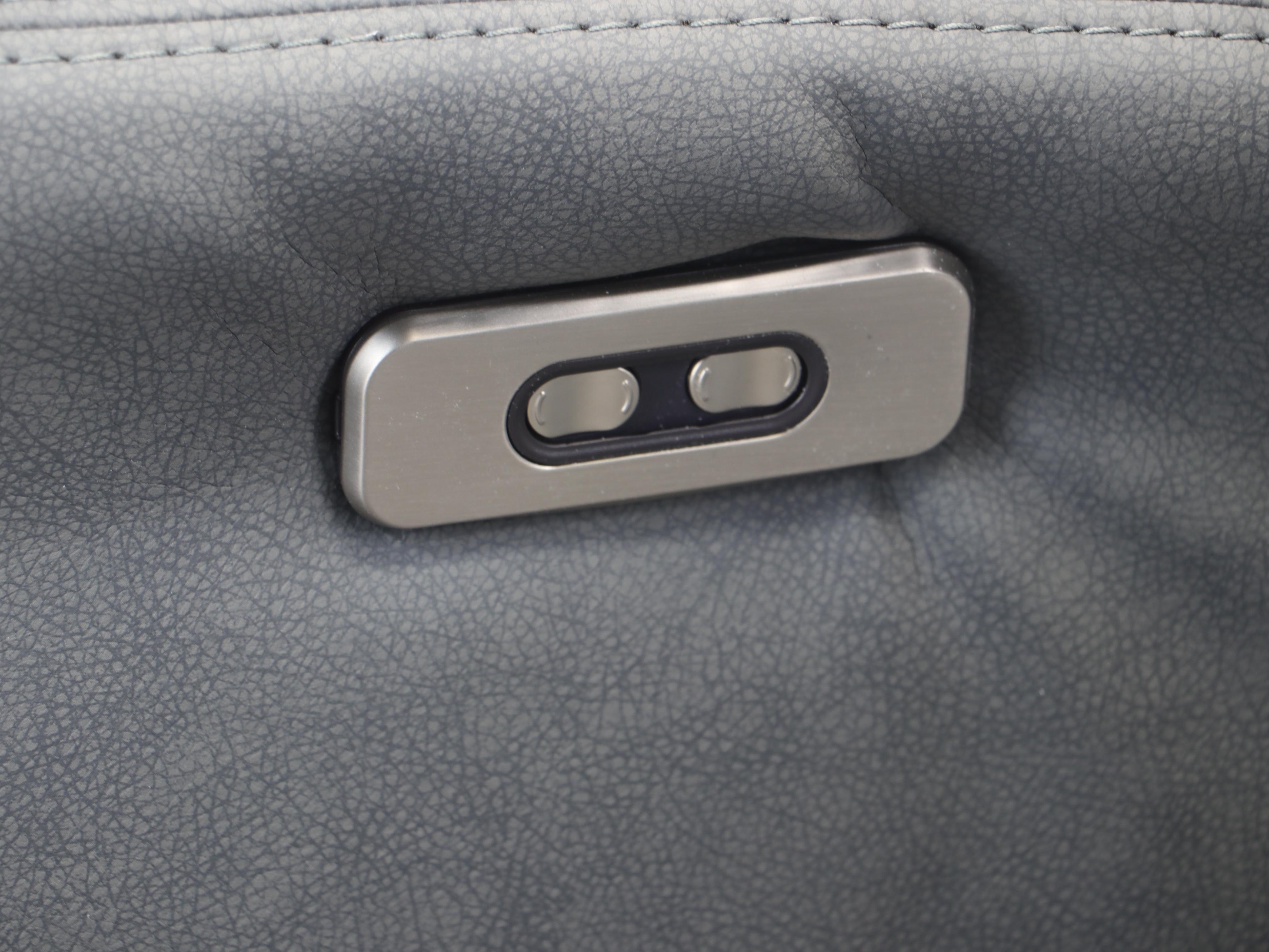 Palliser De Mexico Faux Leather Electric Reclining Chair, Contemporary