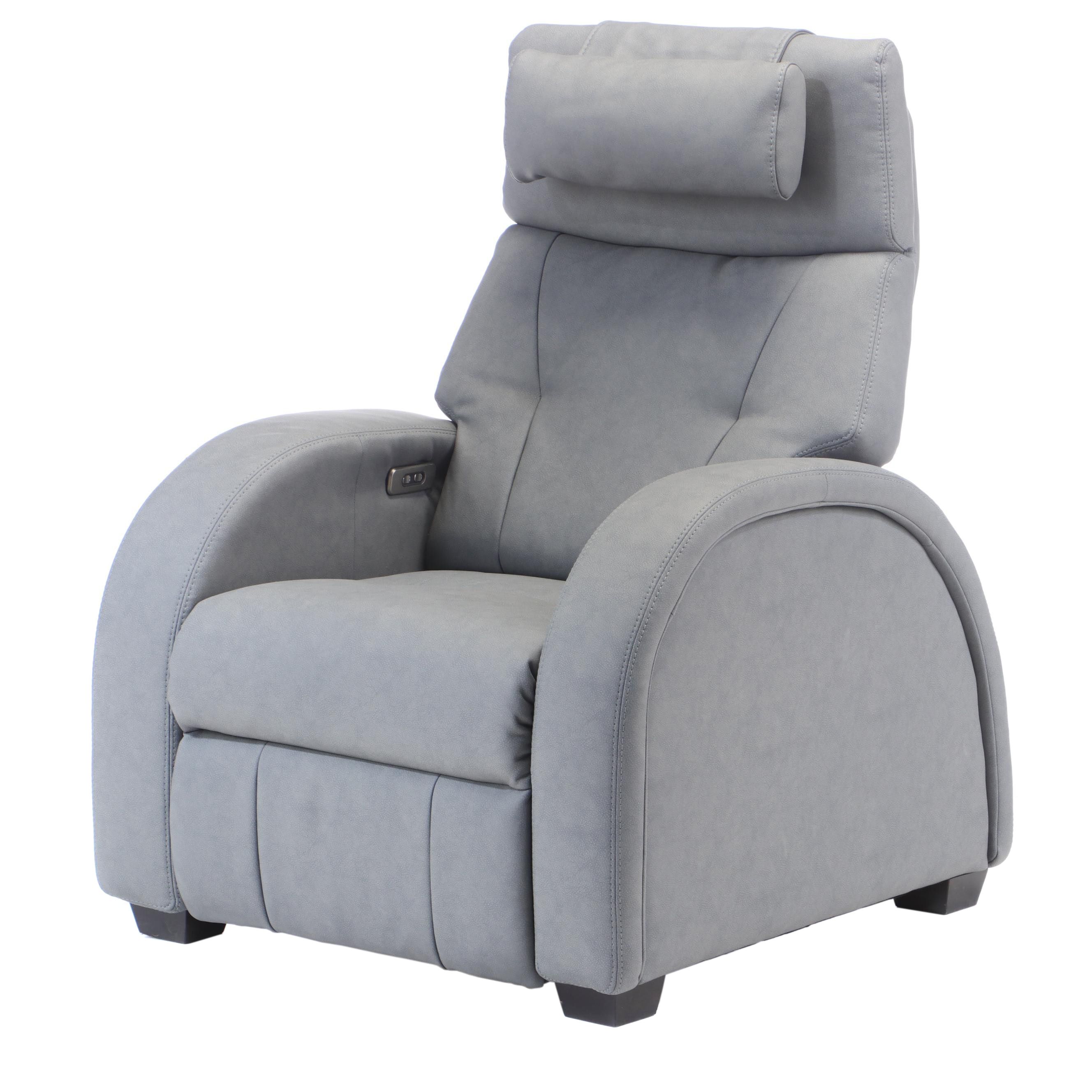 Palliser De Mexico Faux Leather Electric Reclining Chair, Contemporary