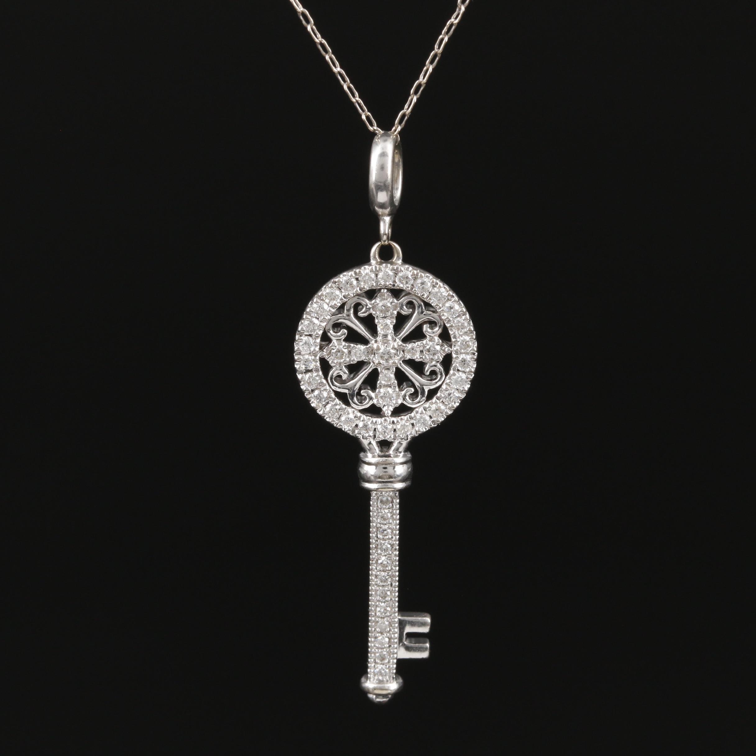 neil lane necklace