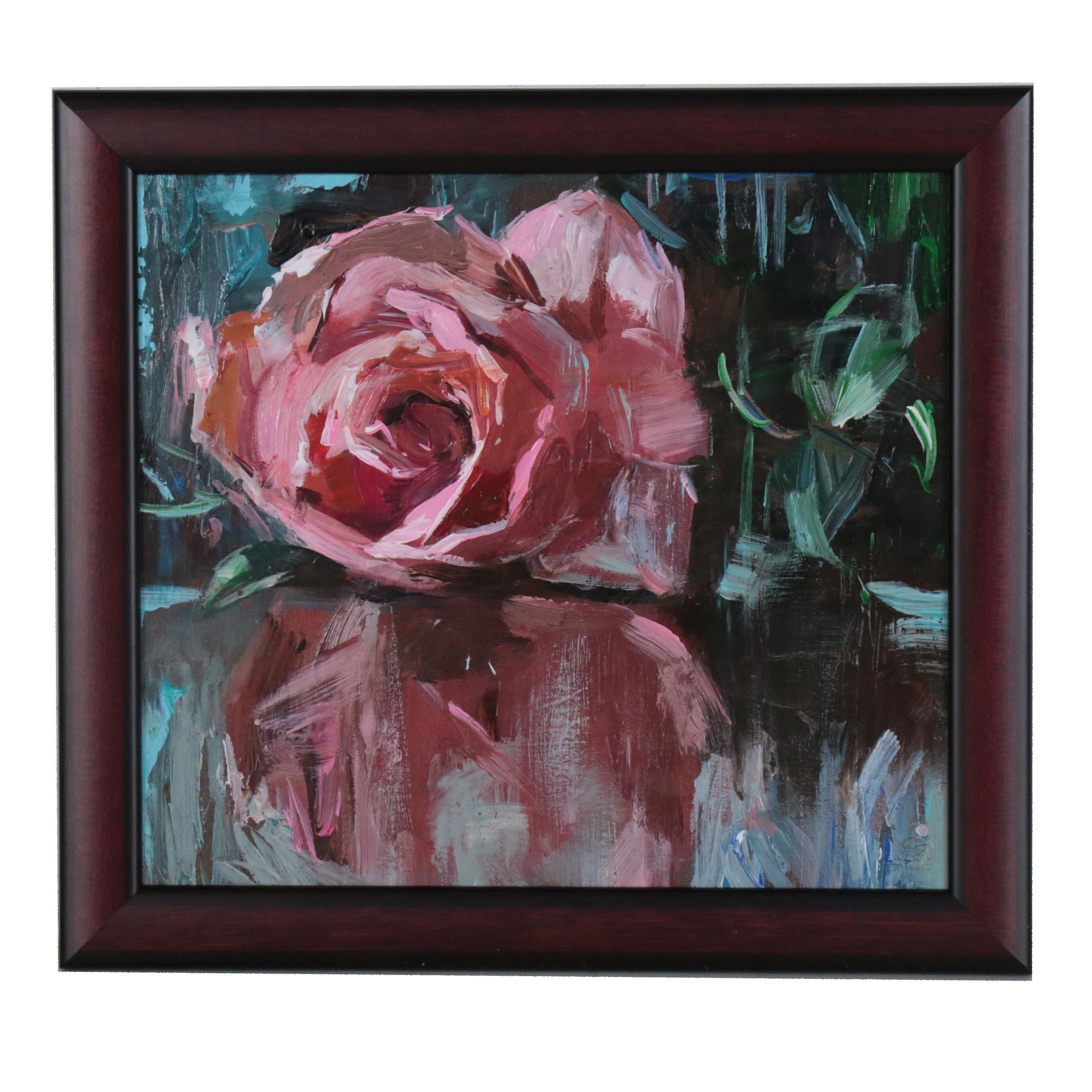 everything but the house