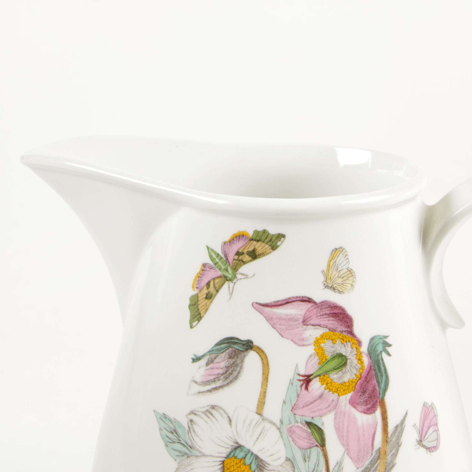 Portmeirion "The Botanic Garden" Serveware EBTH
