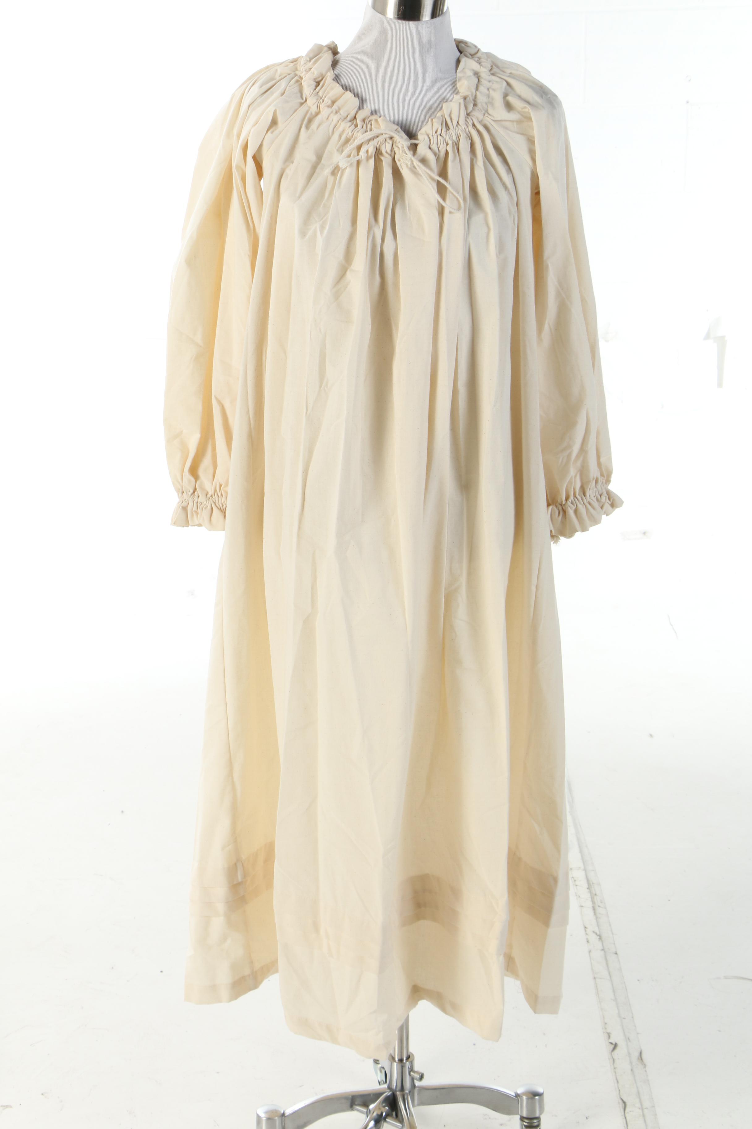 Reenactment Civil War Undergarments and Sleepwear EBTH