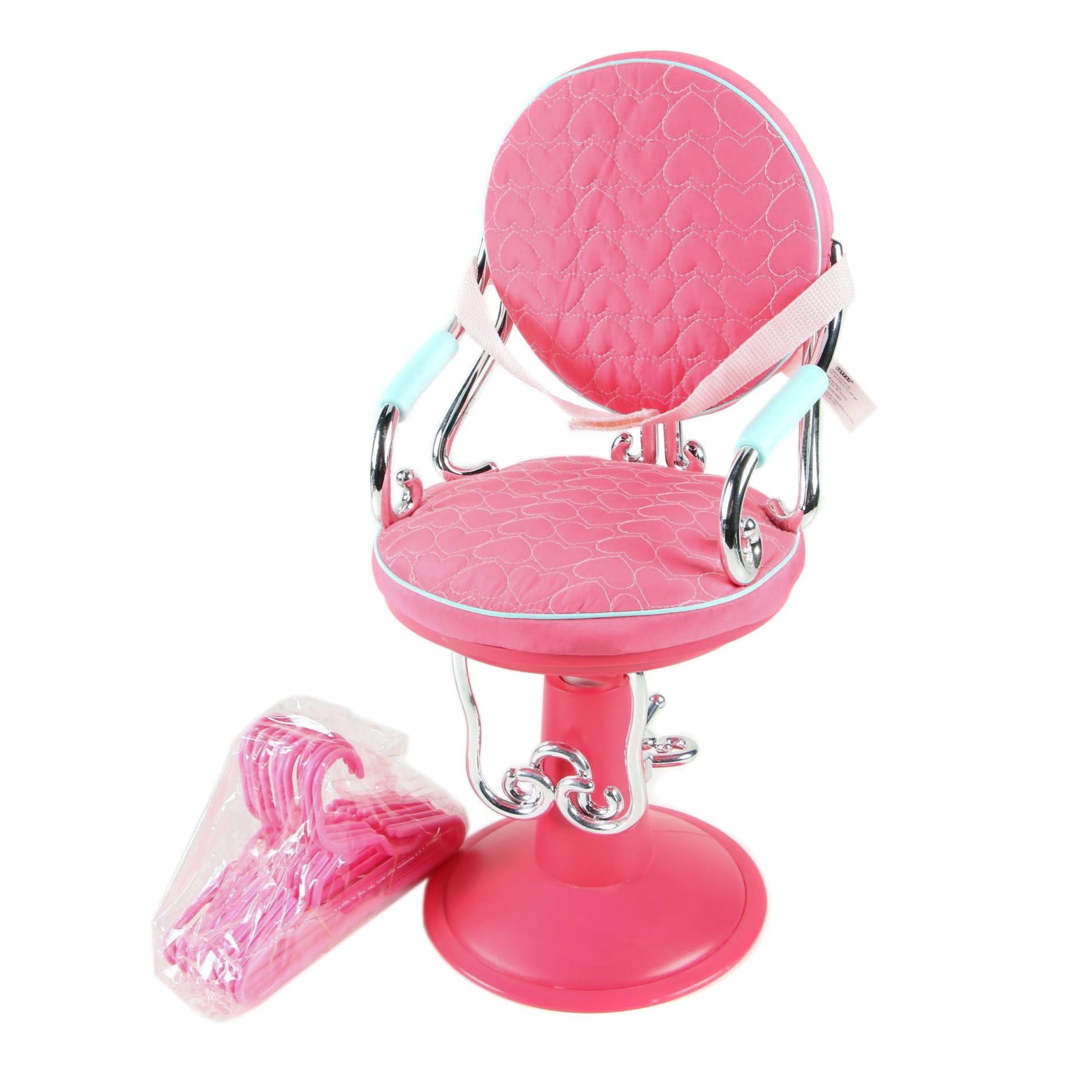 battat doll chair