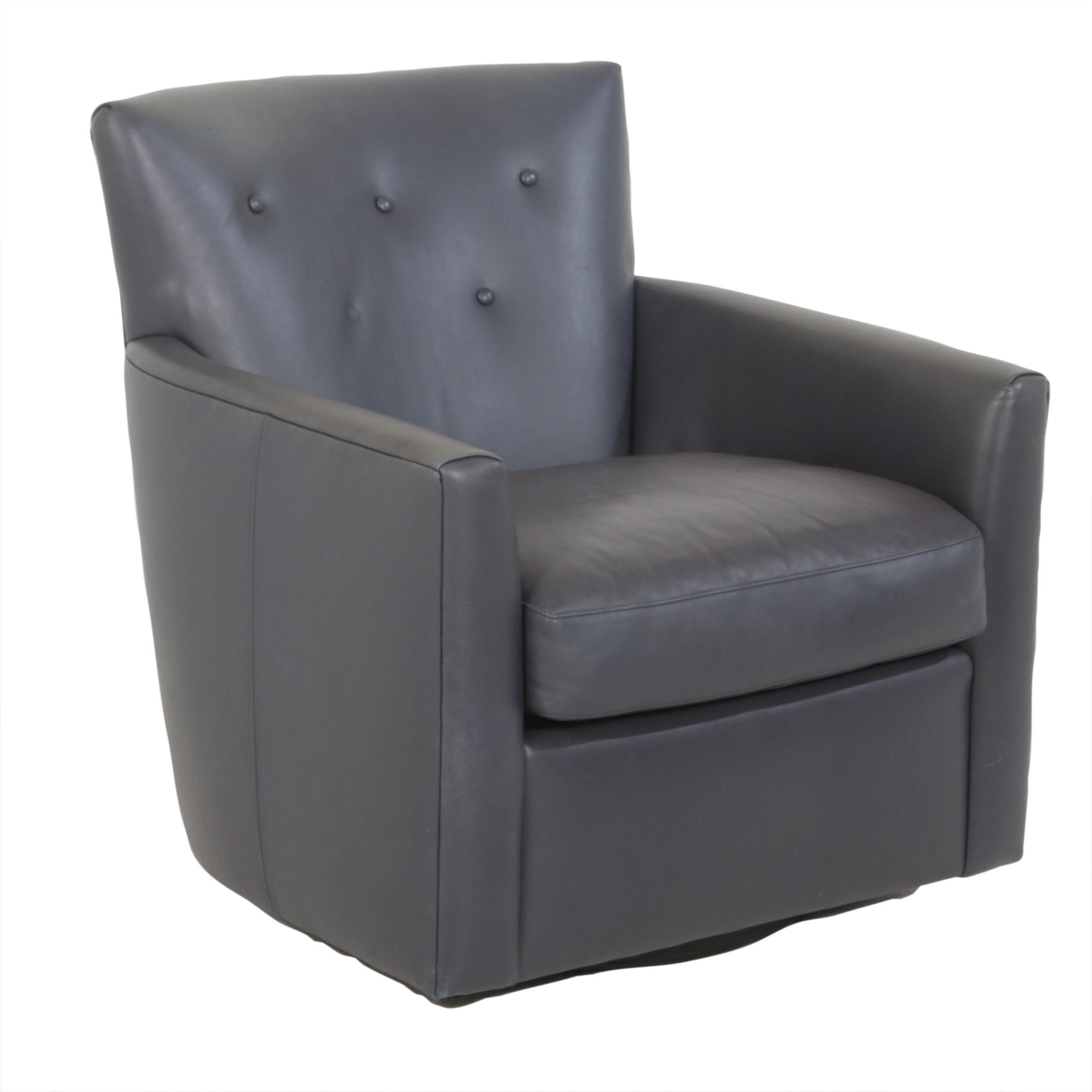 Cort Furniture Drafting Stool And Other Task Chairs Late 20th