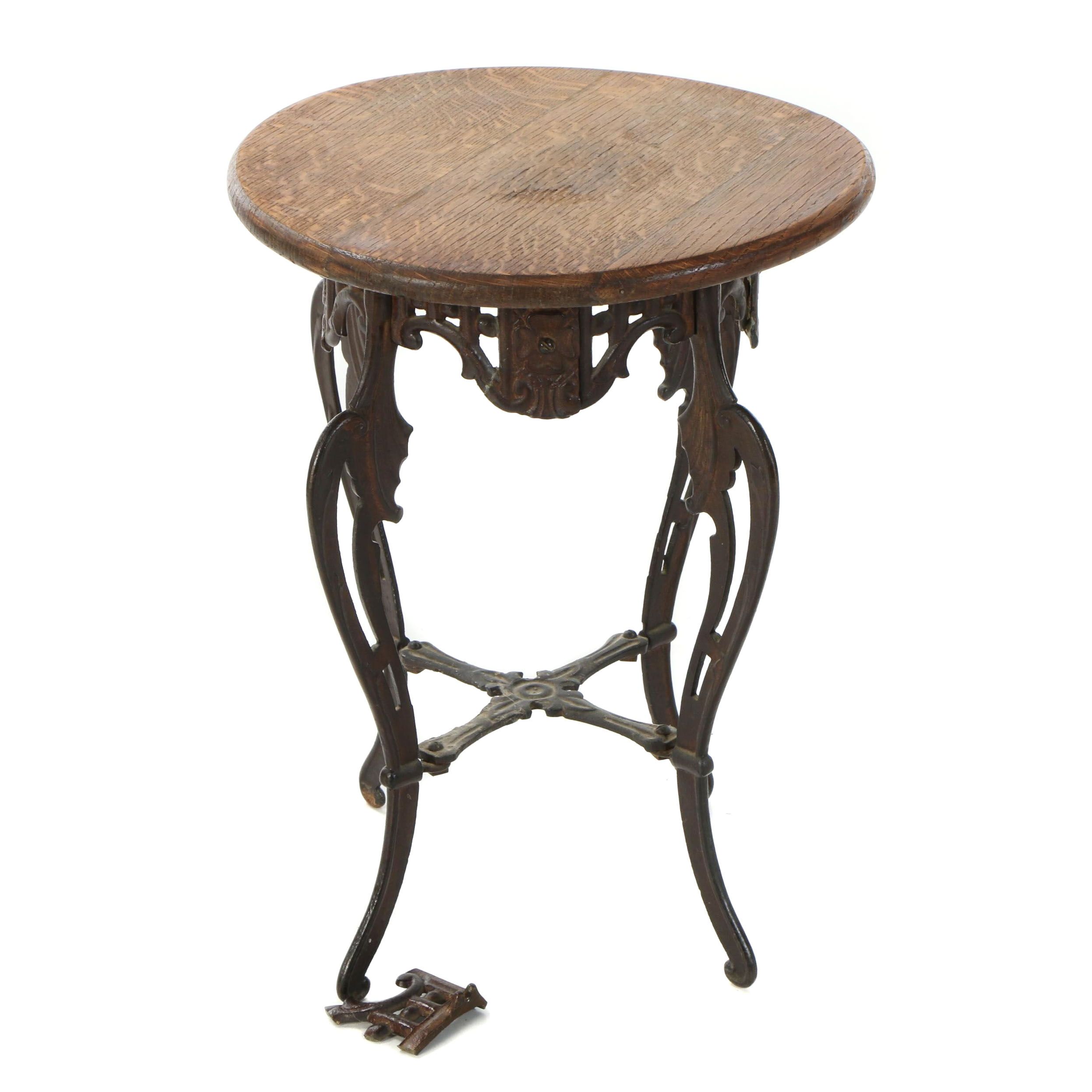 Garden Accessories Ebth