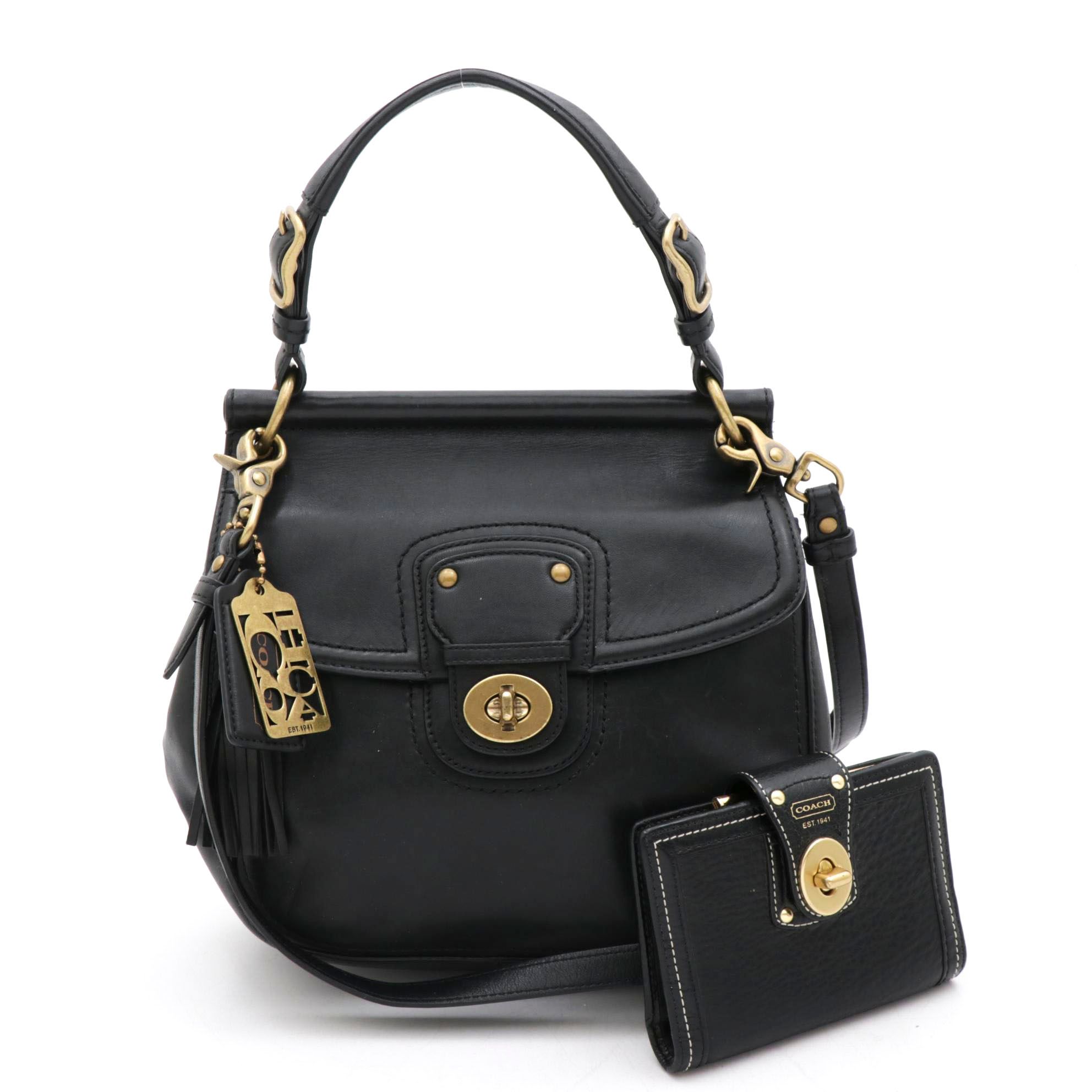 coach 70th anniversary bag