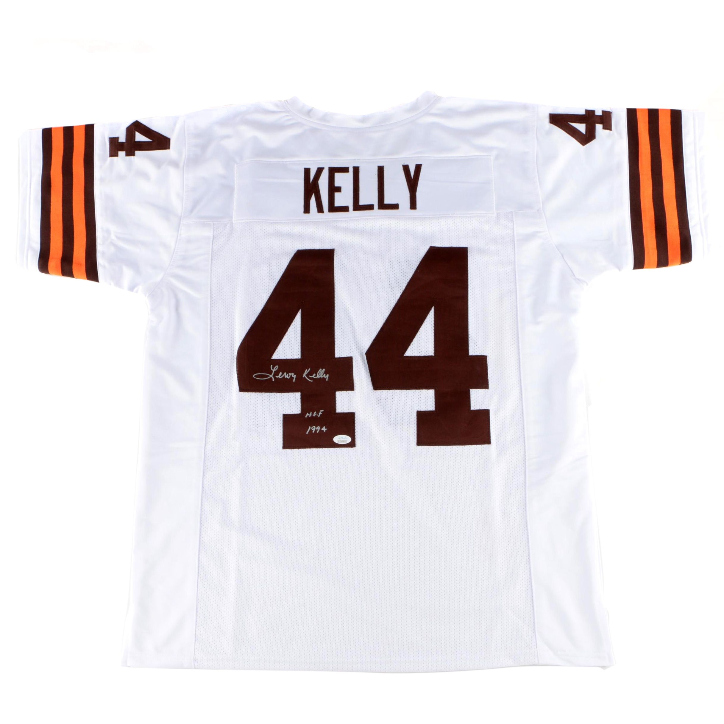 leroy kelly jersey