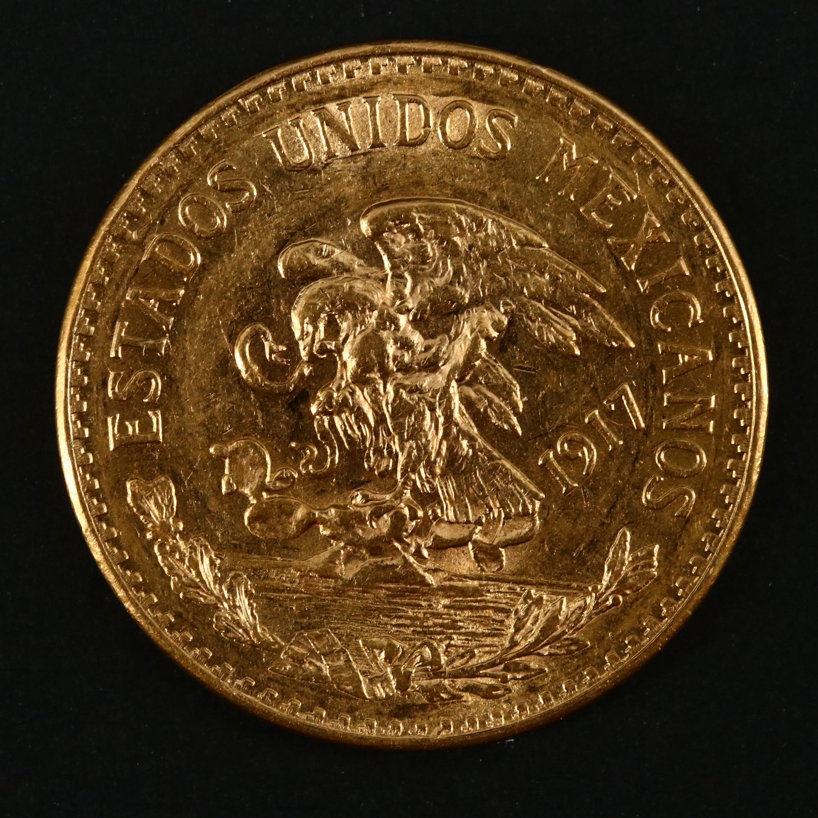 1917-mexico-20-pesos-gold-coin-ebth