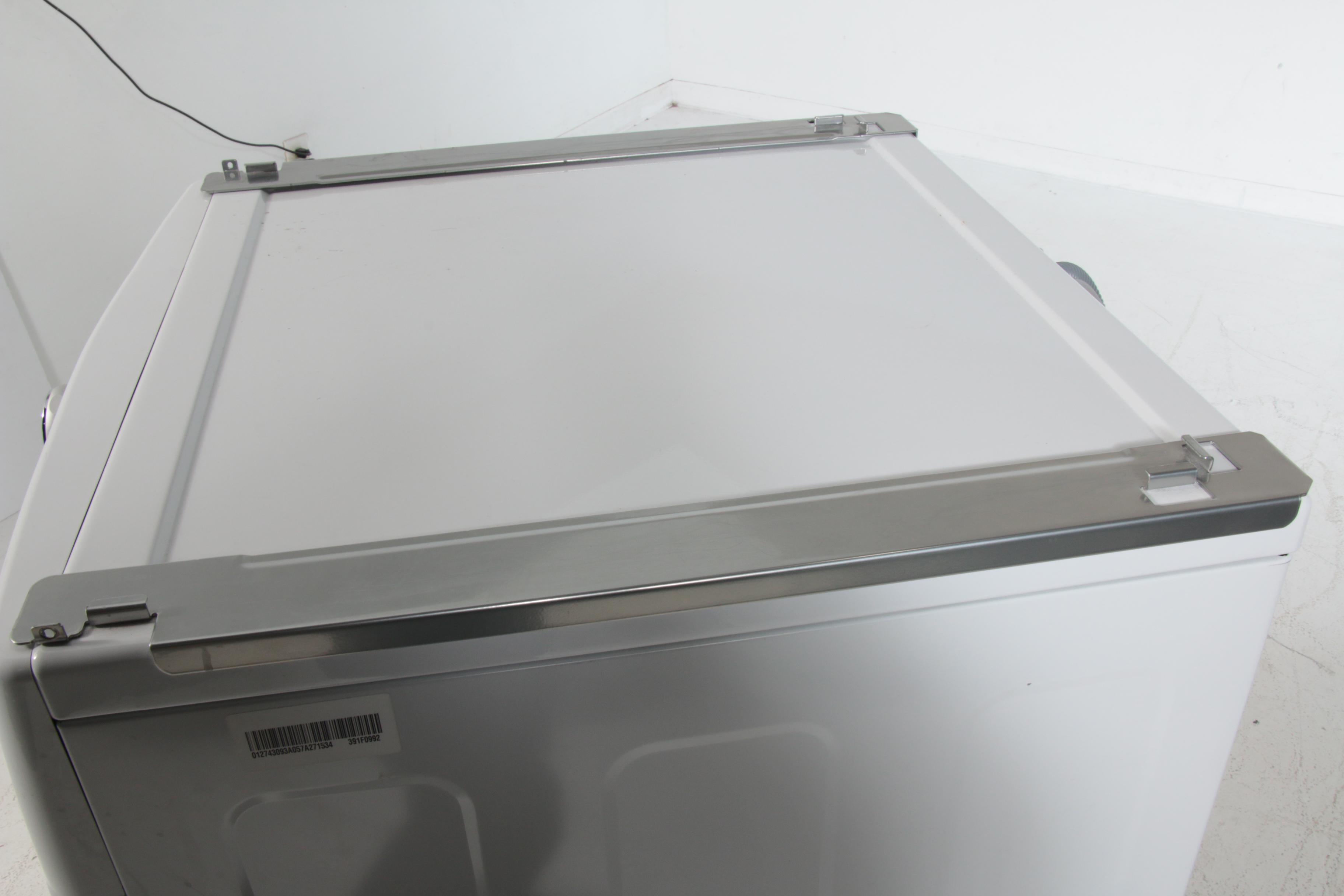 LG Front Load Washer WM3470HWA EBTH