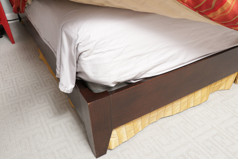 Sleep Number Innovation Series Split King Mattress with ...