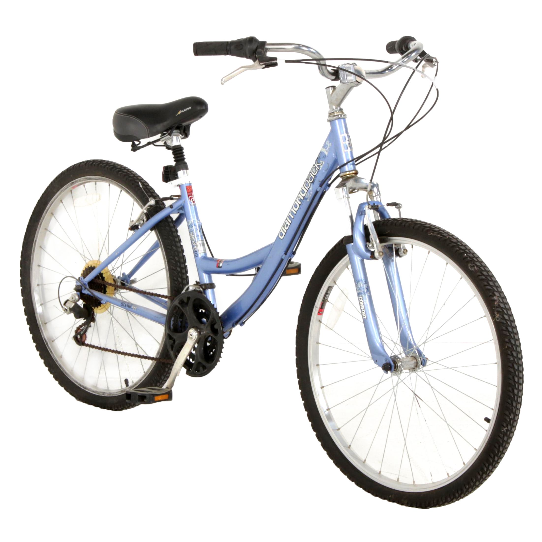 diamondback serene citi