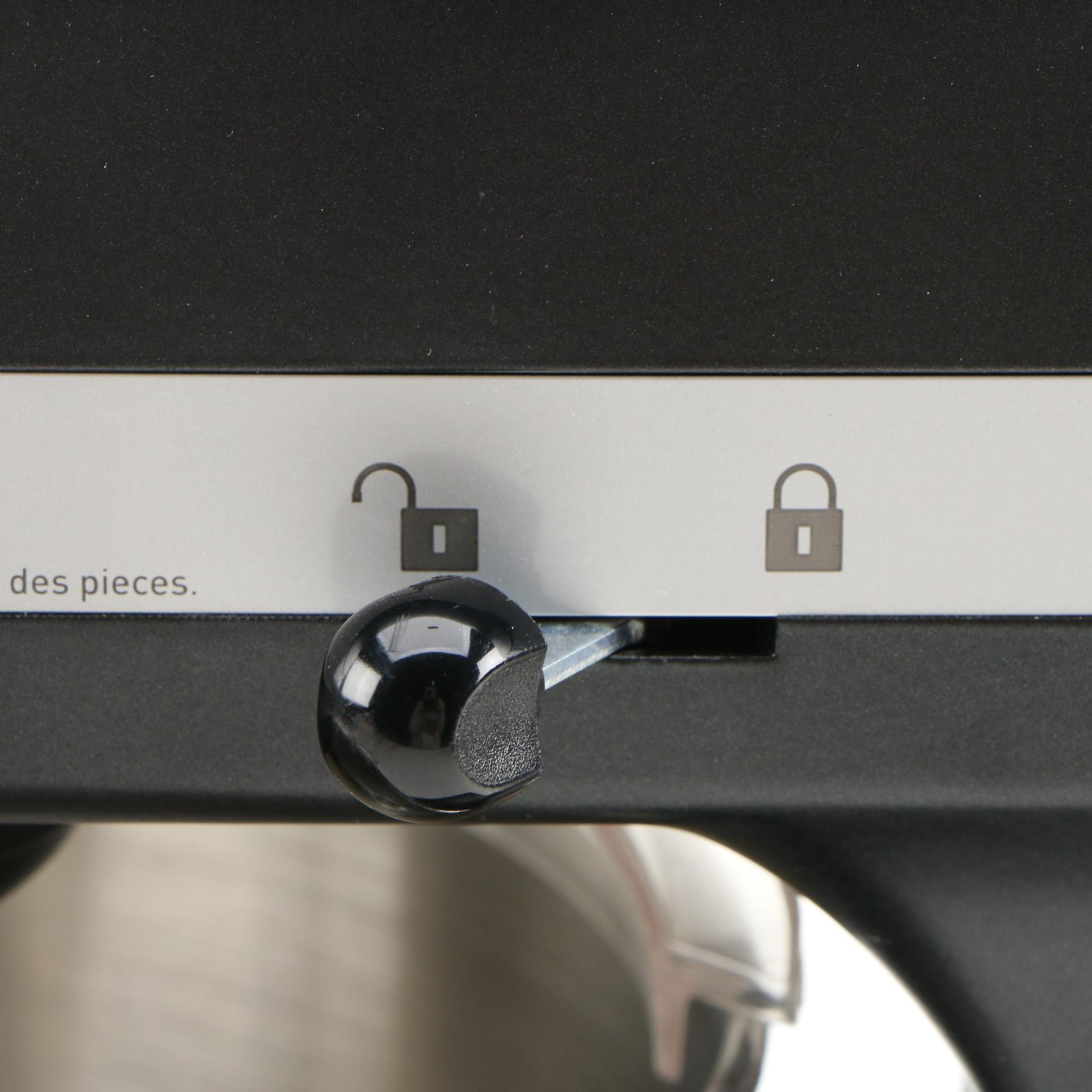 KitchenAid "Accolade 400" Stand Mixer with Attachments EBTH