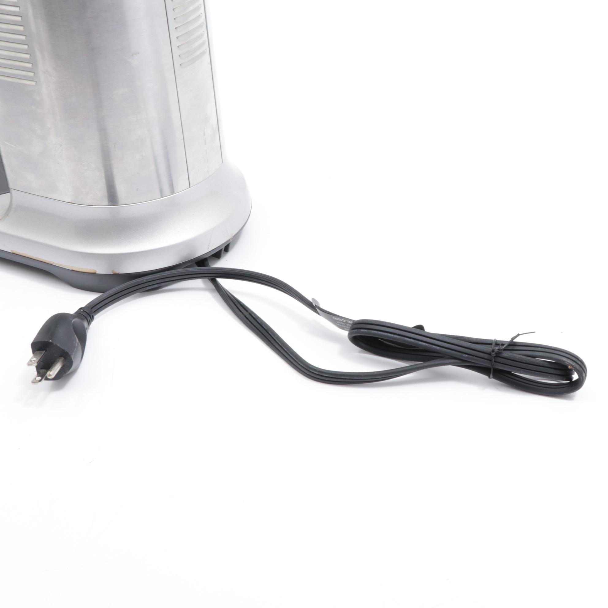 Breville Precision Brewer Coffee Maker with Insulated Carafe EBTH