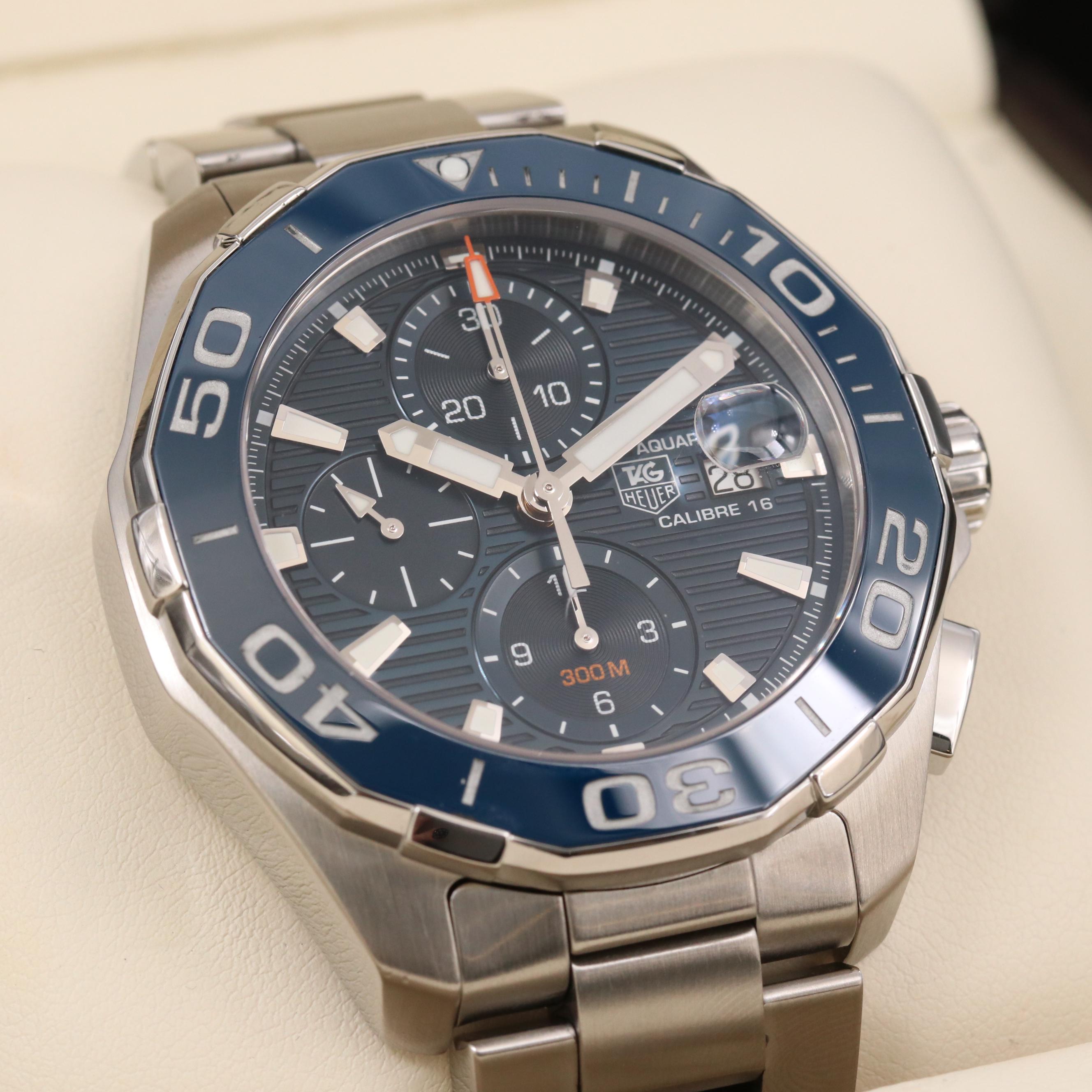 tag-heuer-aquaracer-calibre-16-chronograph-automatic-wristwatch-ebth