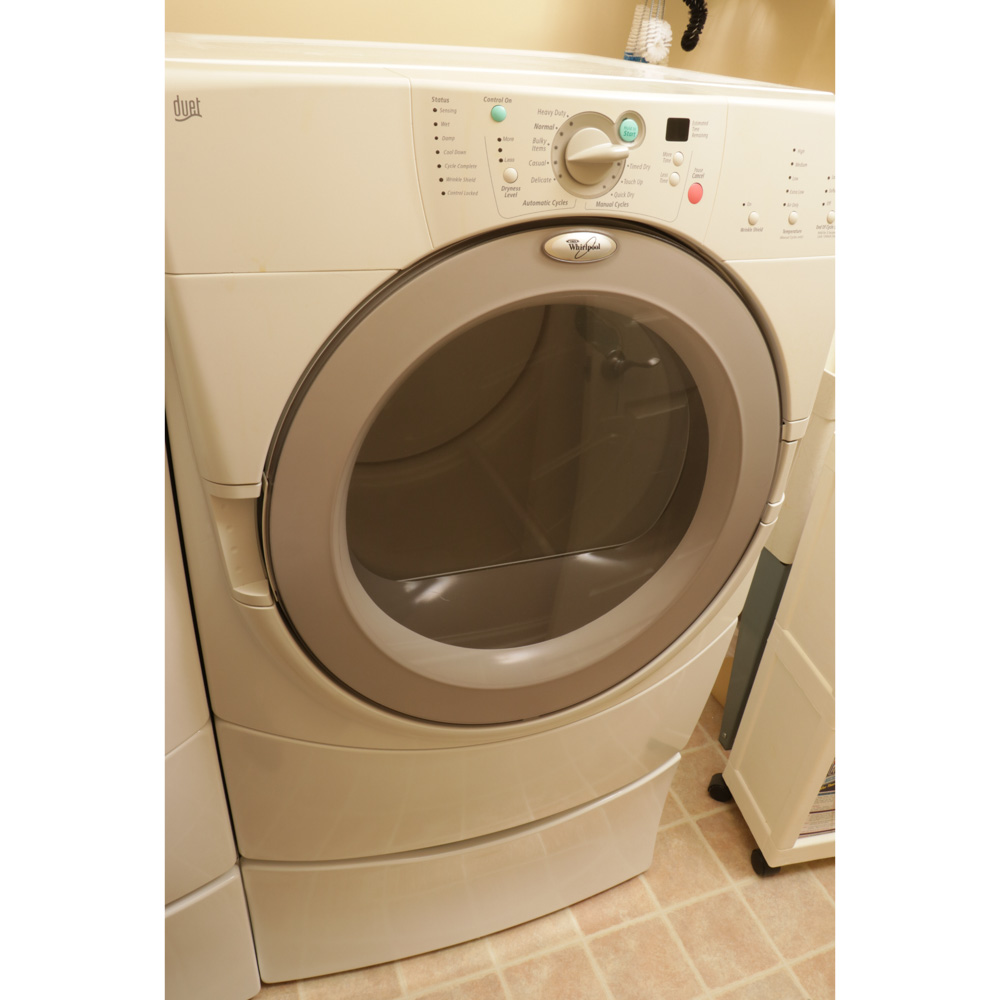 whirlpool duet dryer whirlpool duet dryer