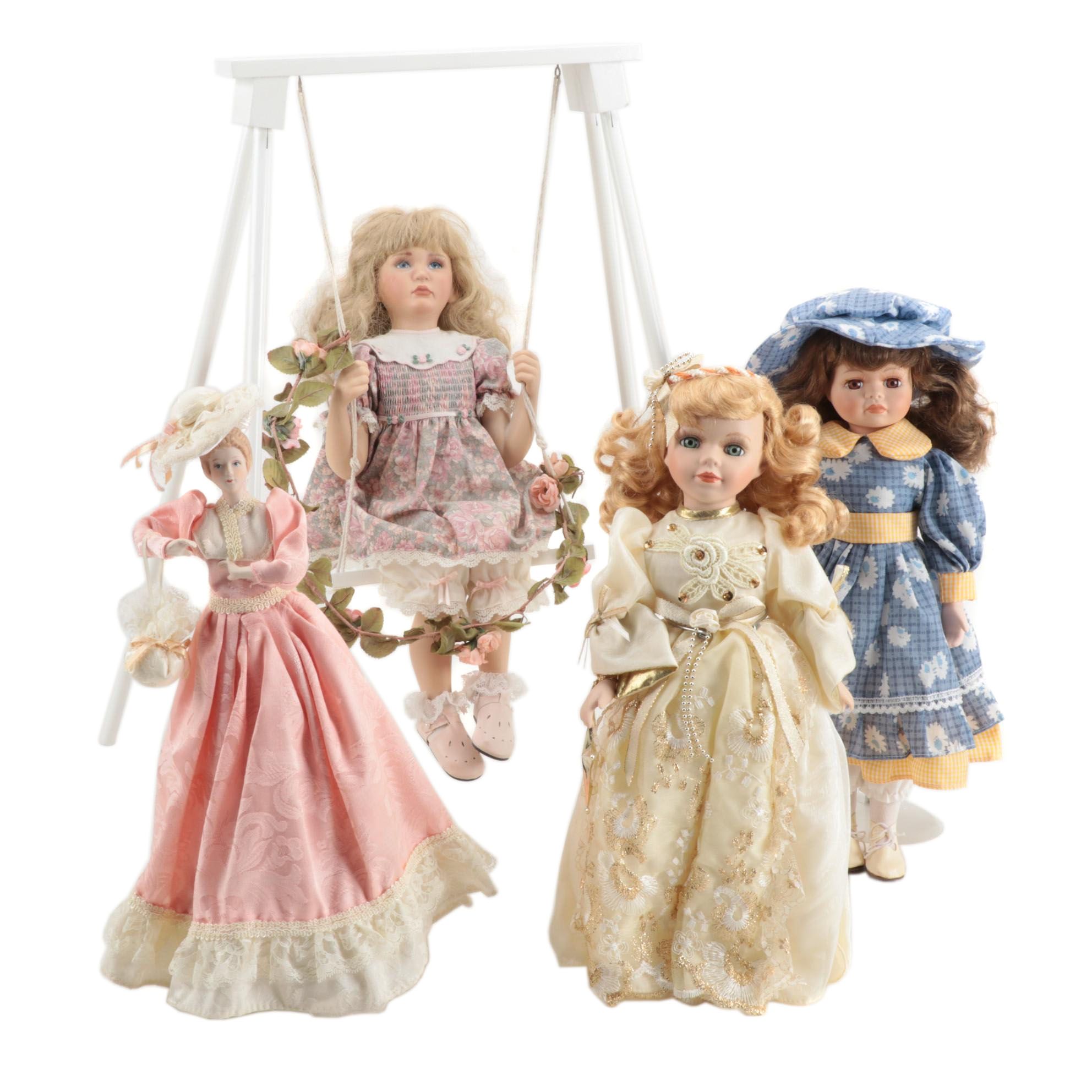 the heritage signature collection