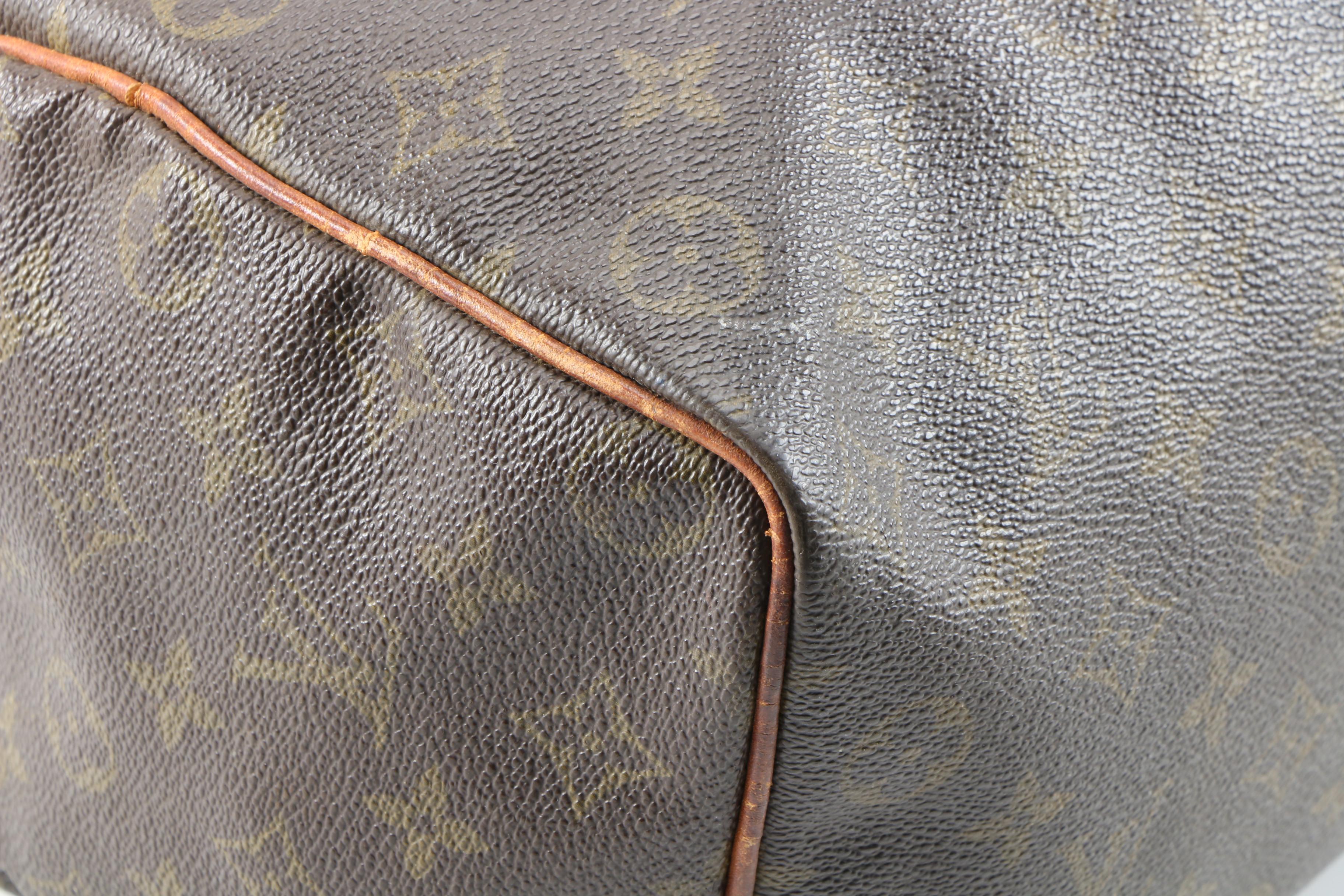 How Do You Fix A Louis Vuitton Zipper Pulling Natural Resource Department