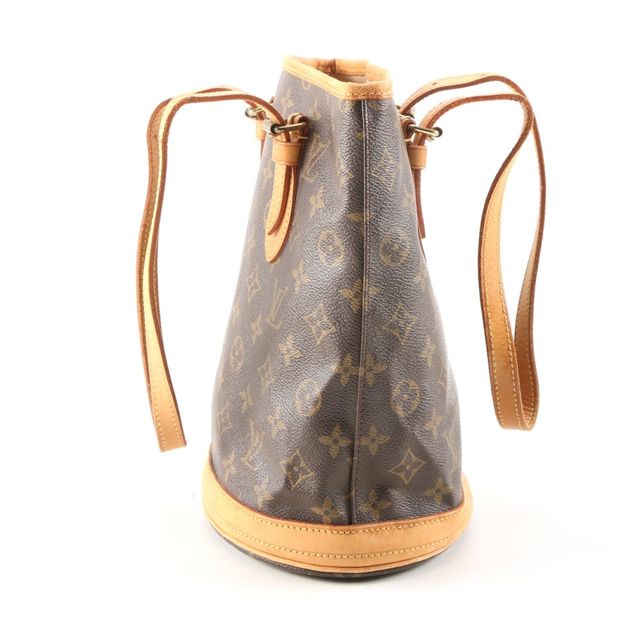 Why You Need to Waterproof Louis Vuitton Vachetta Leather Before