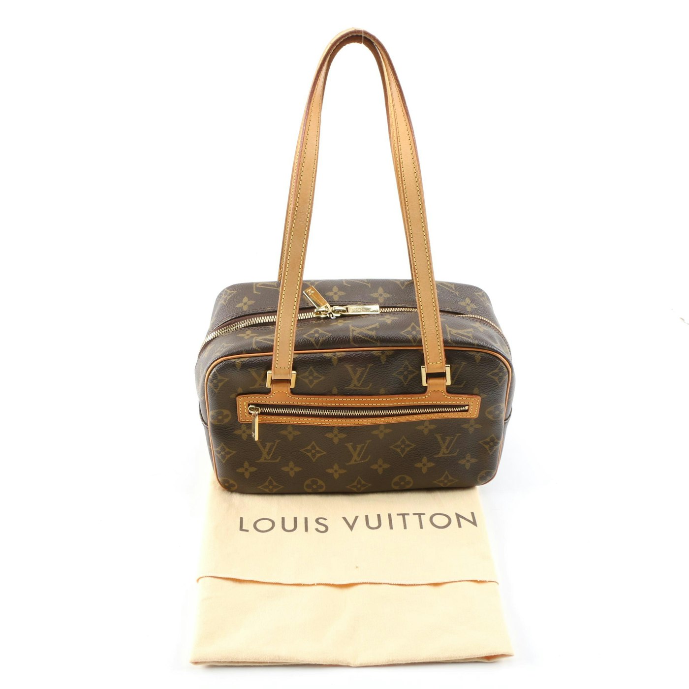 SOLD Louis Vuitton tote MM - medium size LV Neverfull bag Monogram design  Wear on trim/ lining In great condition $1400 bag…
