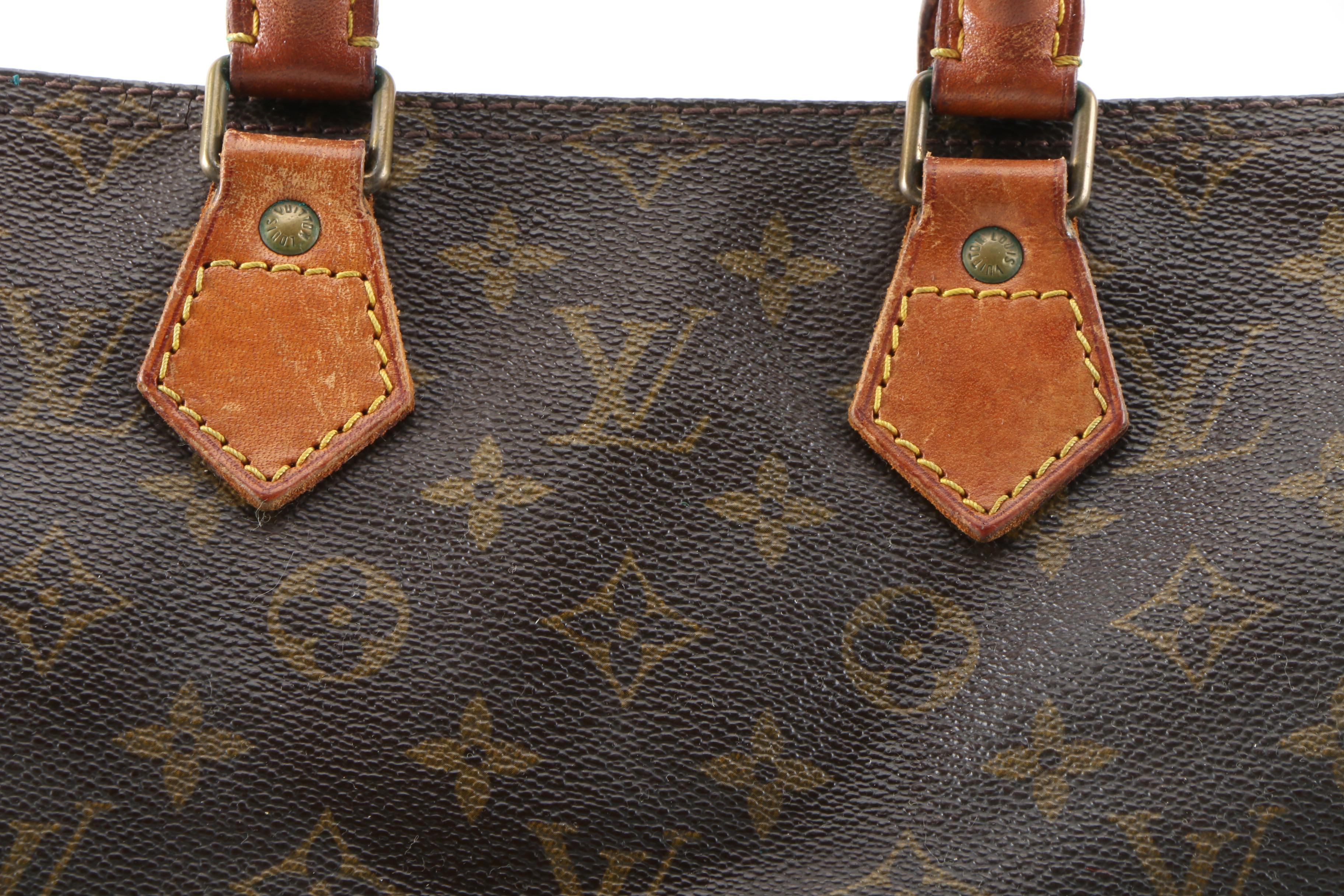 Do Vintage Louis Vuittons Have Serial Number